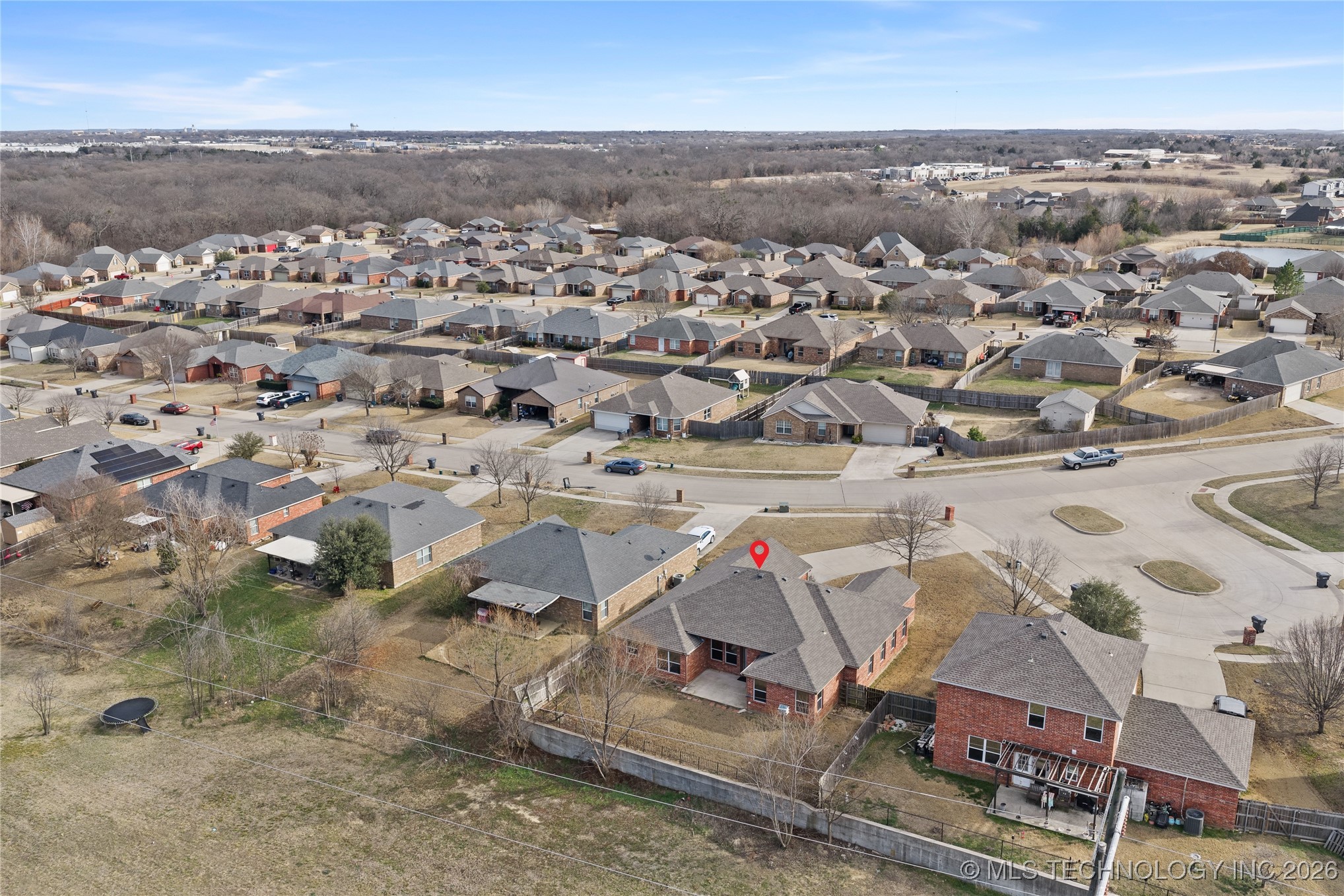 4803 Mill Creek Property Photo 38