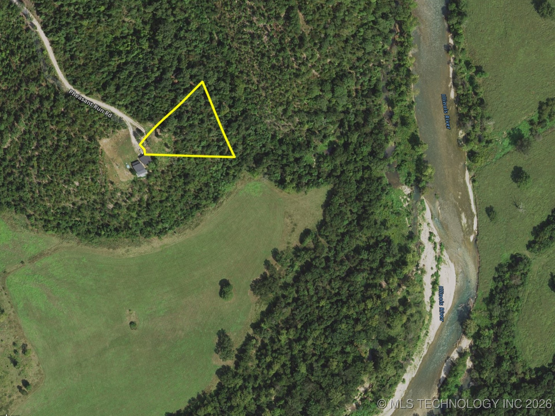 1229 Pheasant Run Road Property Photo 6