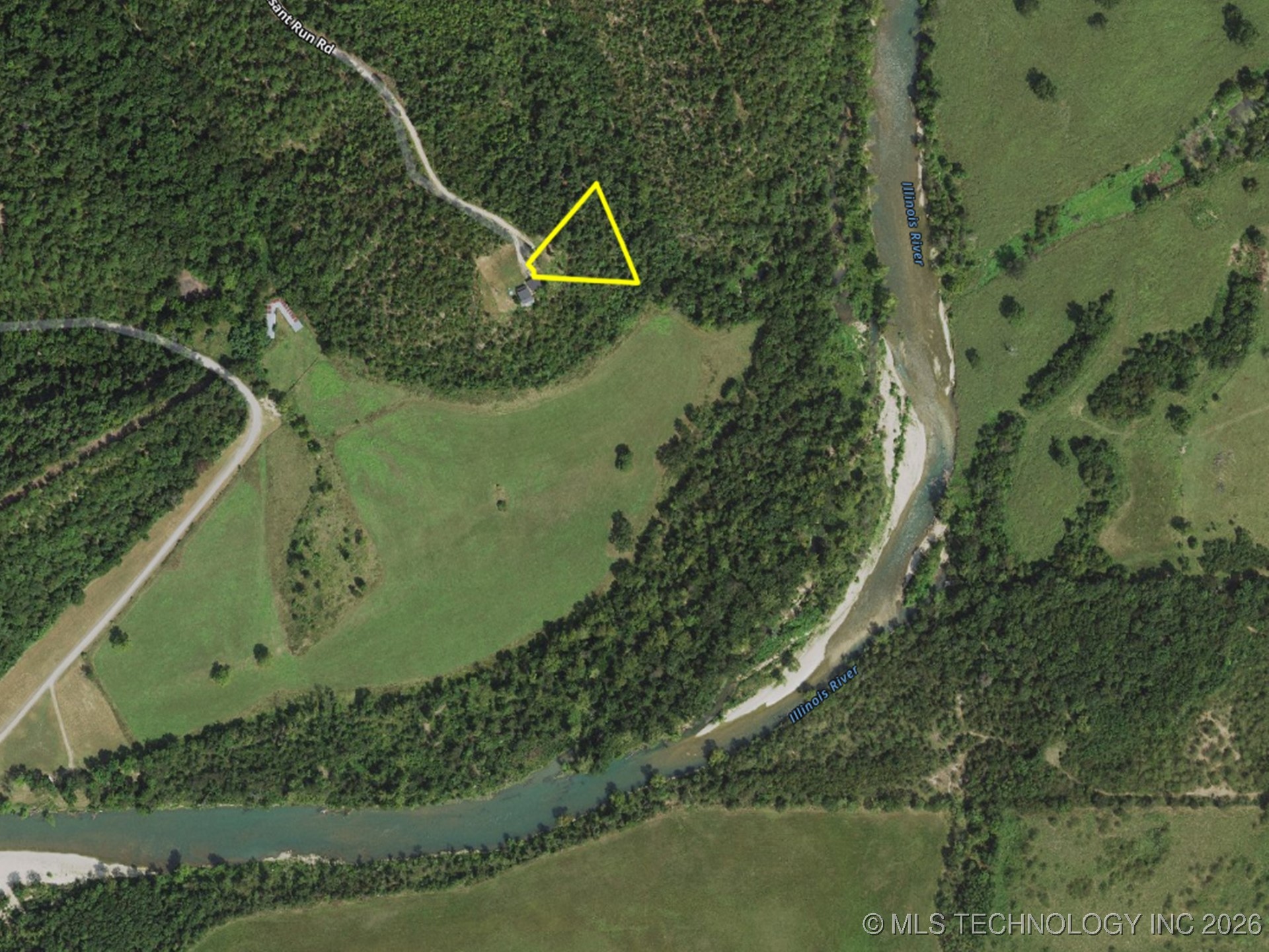 1229 Pheasant Run Road Property Photo 7