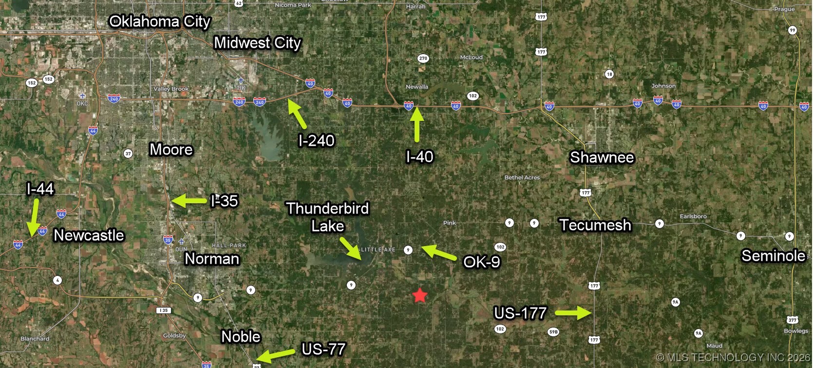 6 192nd Avenue Se Property Photo 9