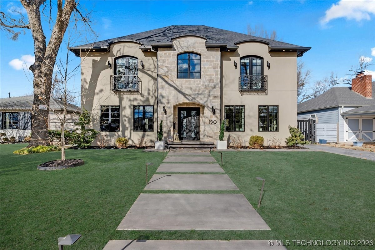 129 E 34th Street S Property Photo 1