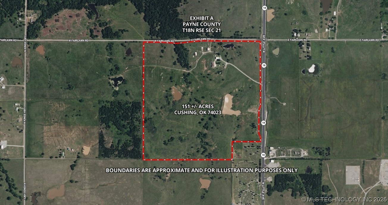 4418 N Little Property Photo 5