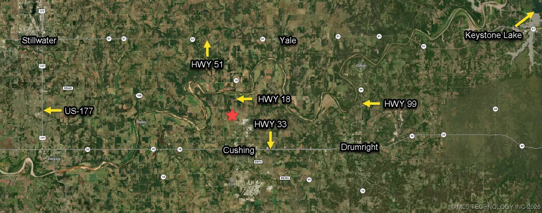 4418 N Little Property Photo 6