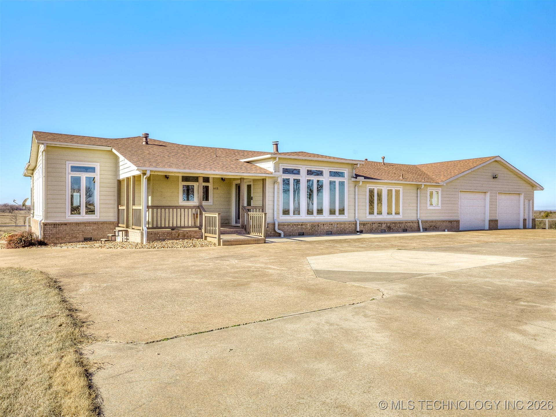 4418 N Little Property Photo 9