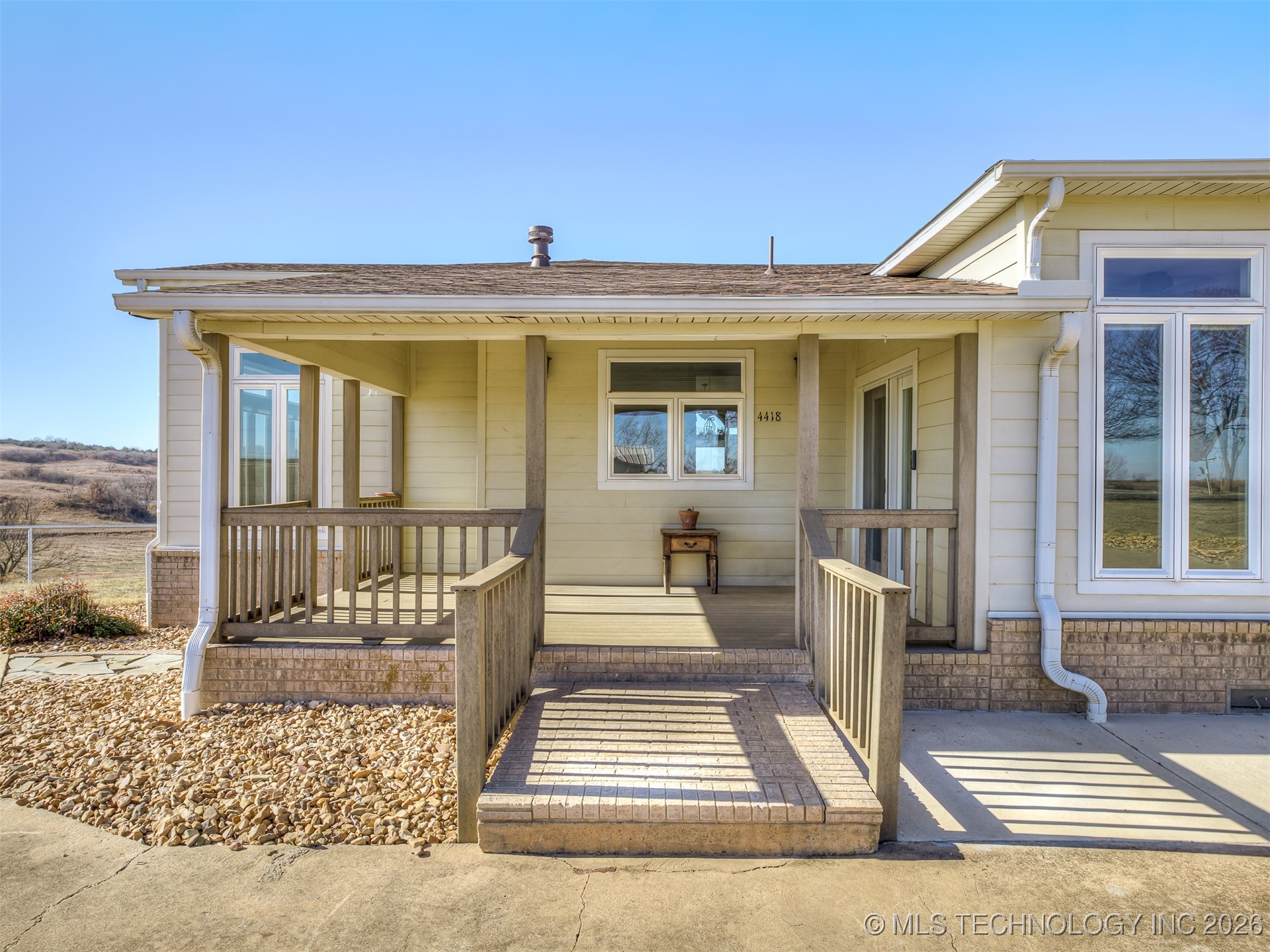 4418 N Little Property Photo 10