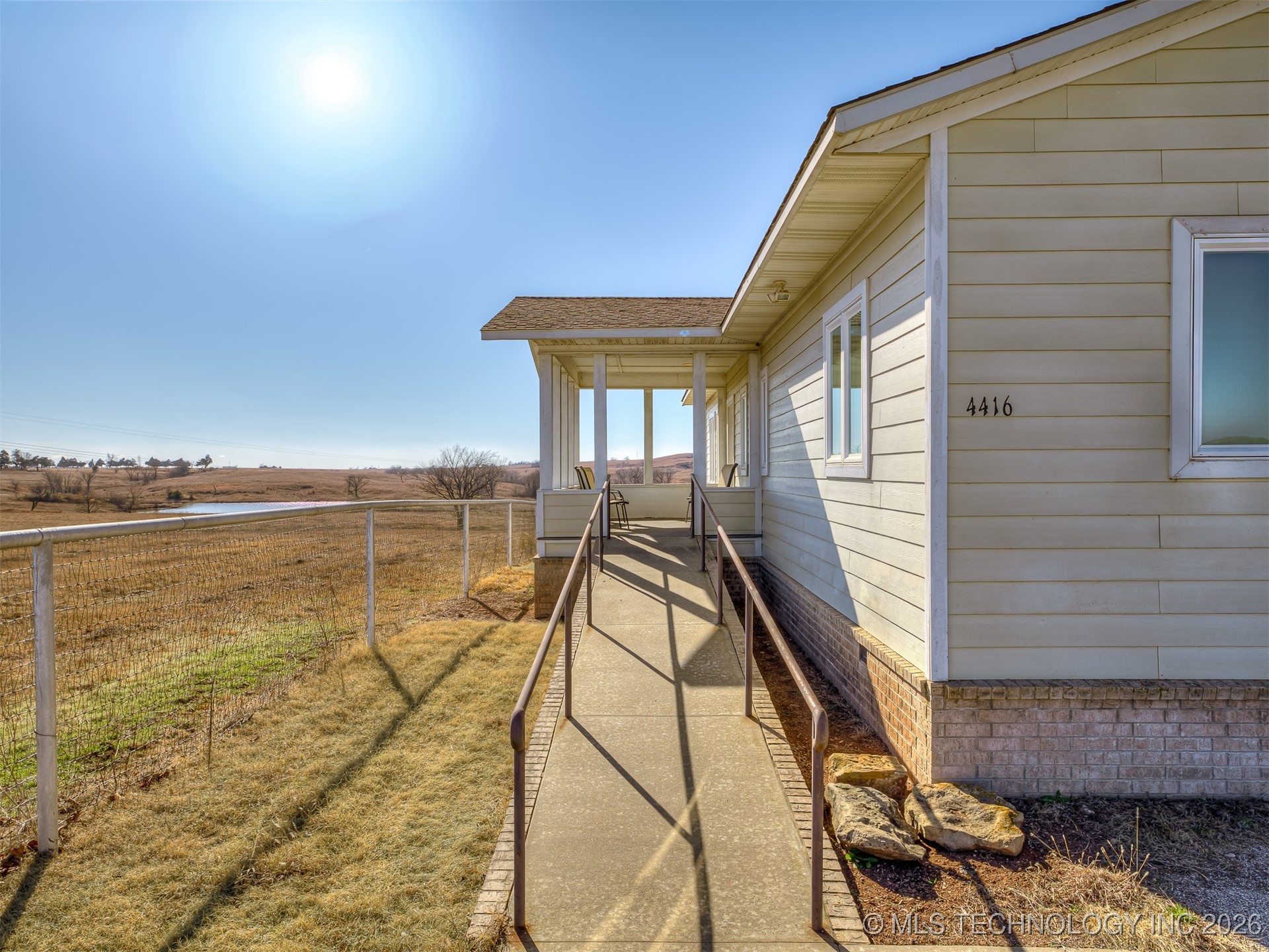 4418 N Little Property Photo 59