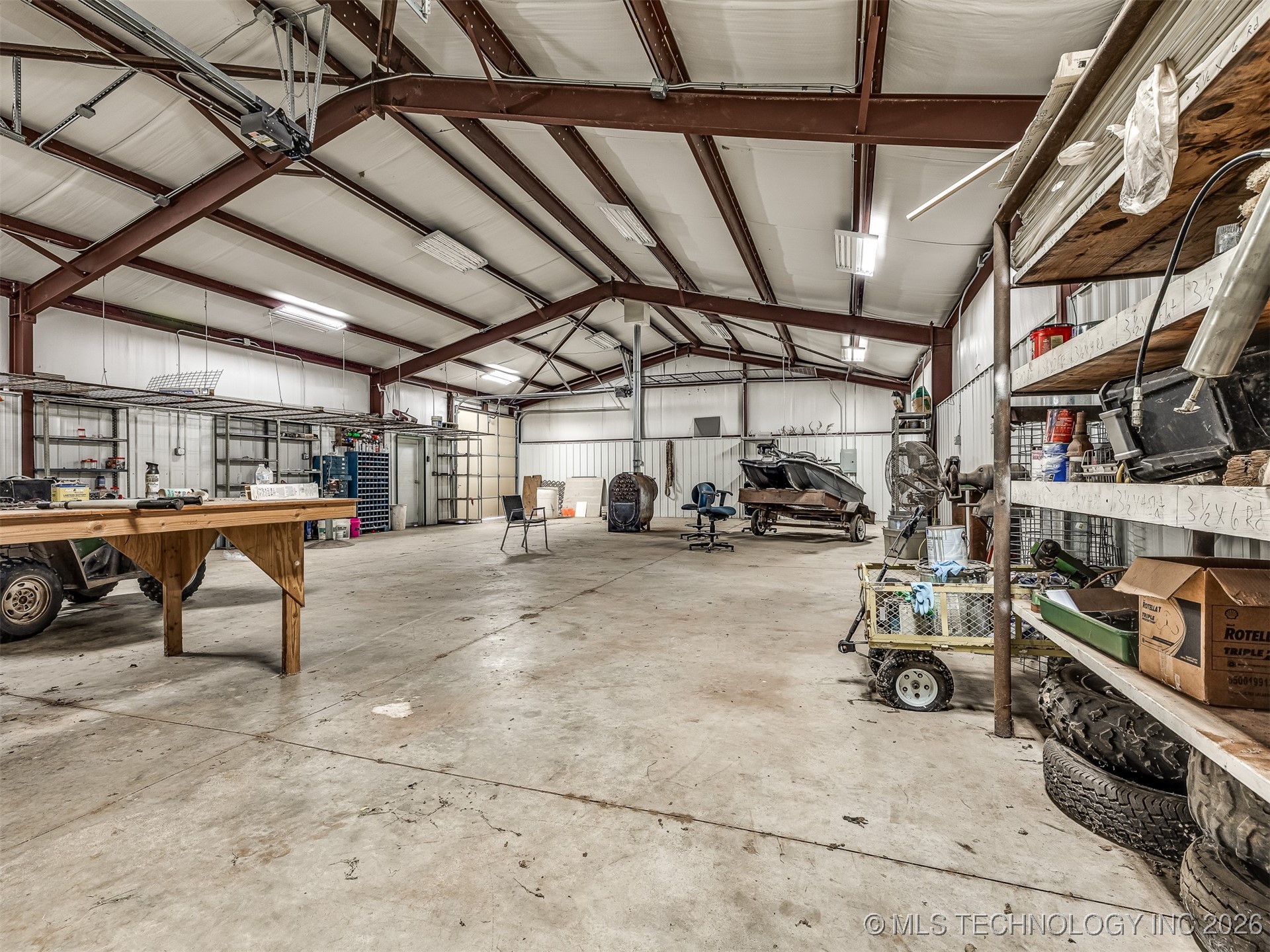 4418 N Little Property Photo 70