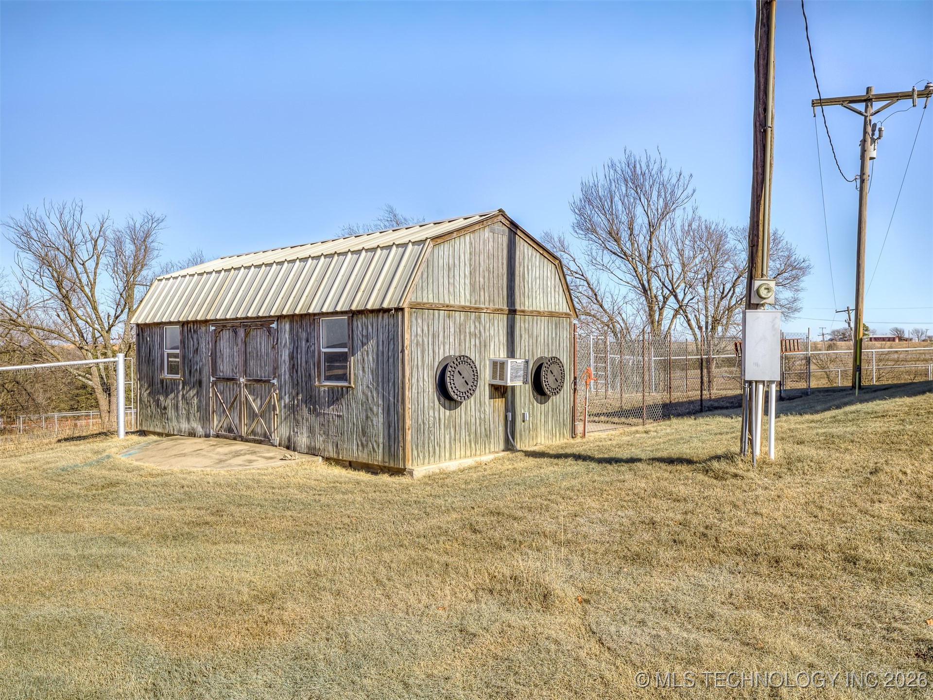 4418 N Little Property Photo 72