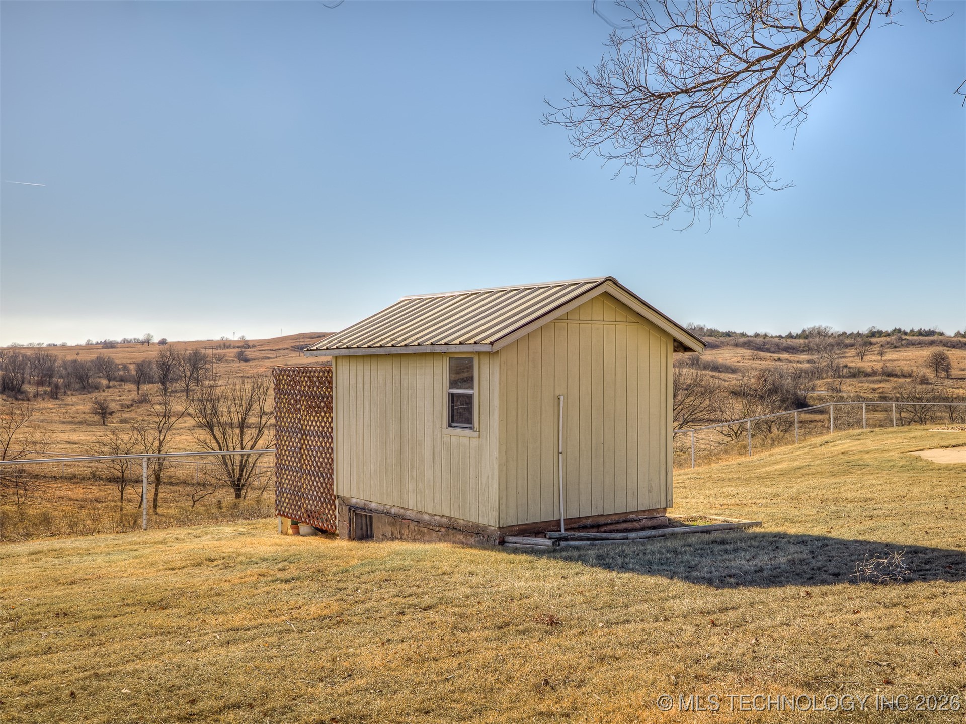 4418 N Little Property Photo 75