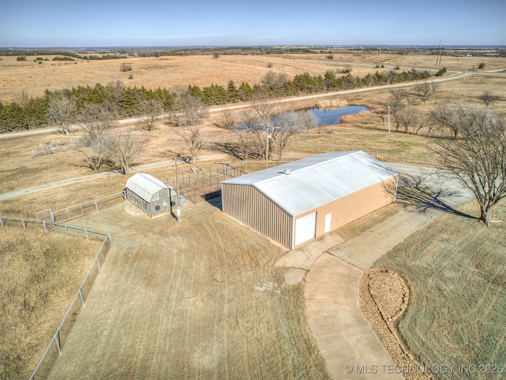 4418 N Little Property Photo 77