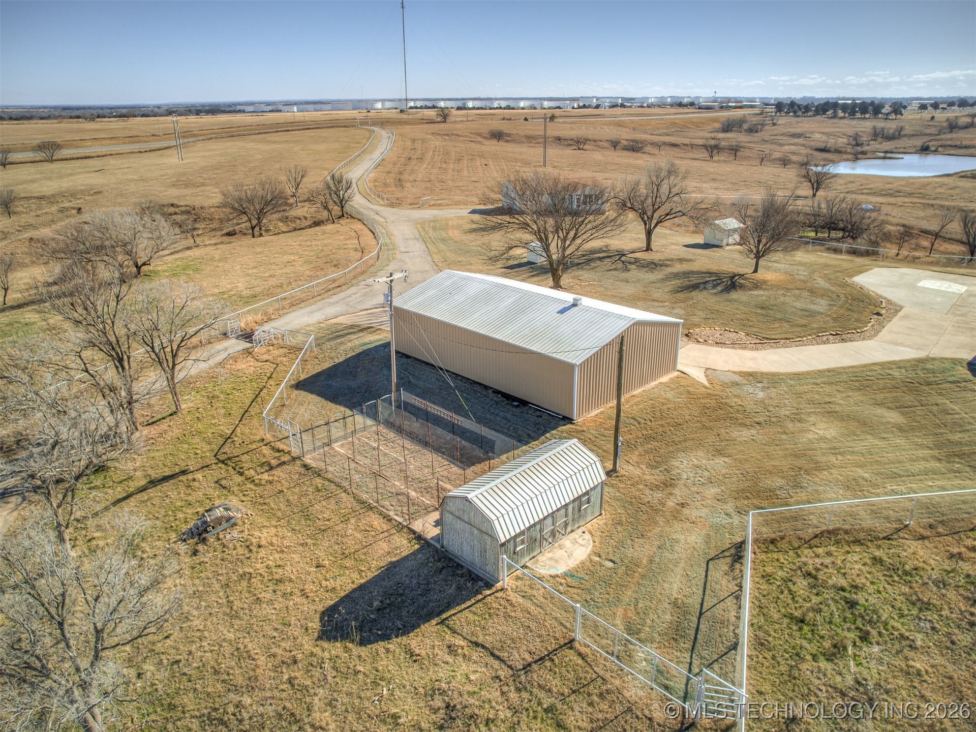 4418 N Little Property Photo 78