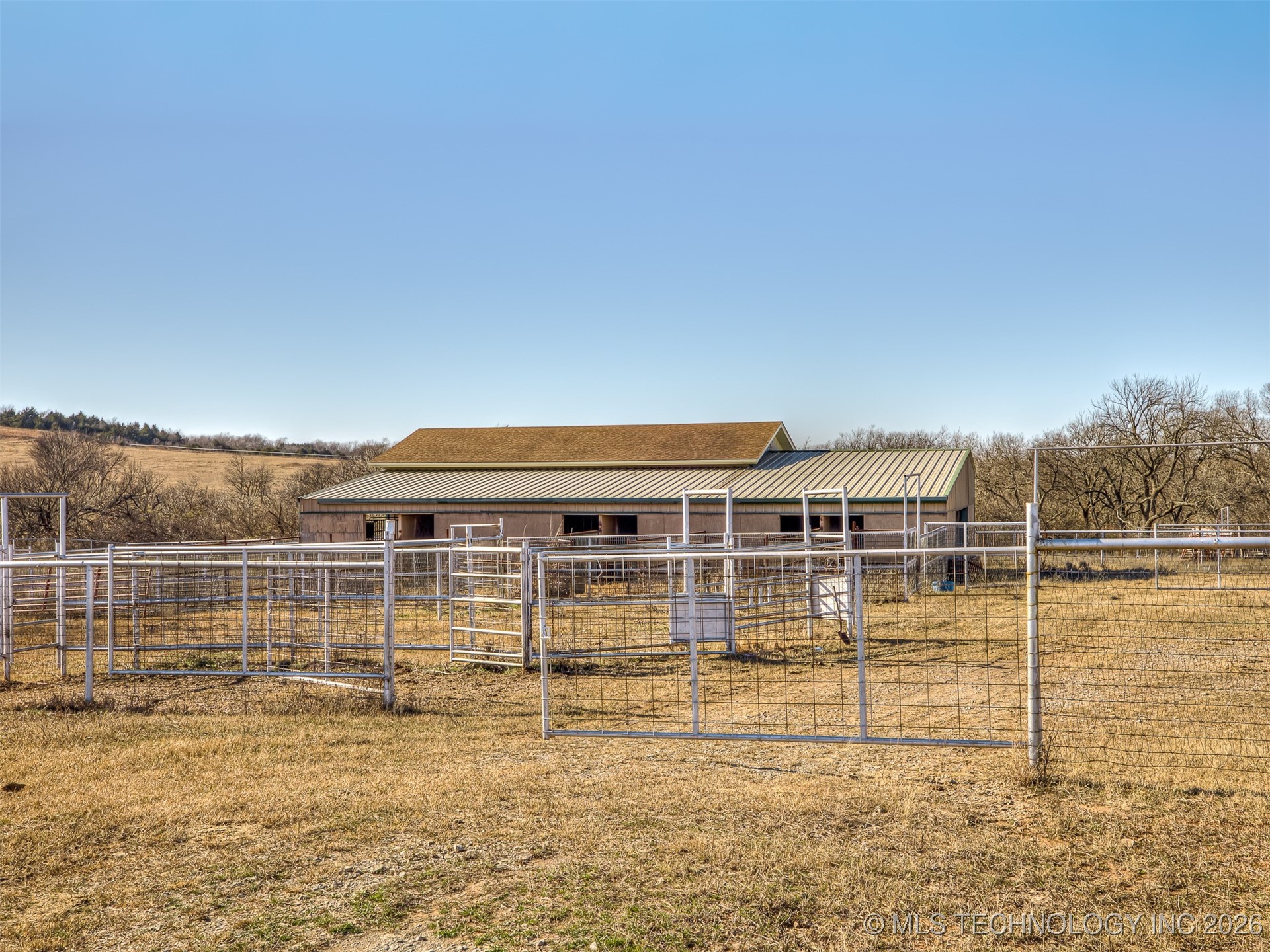 4418 N Little Property Photo 79