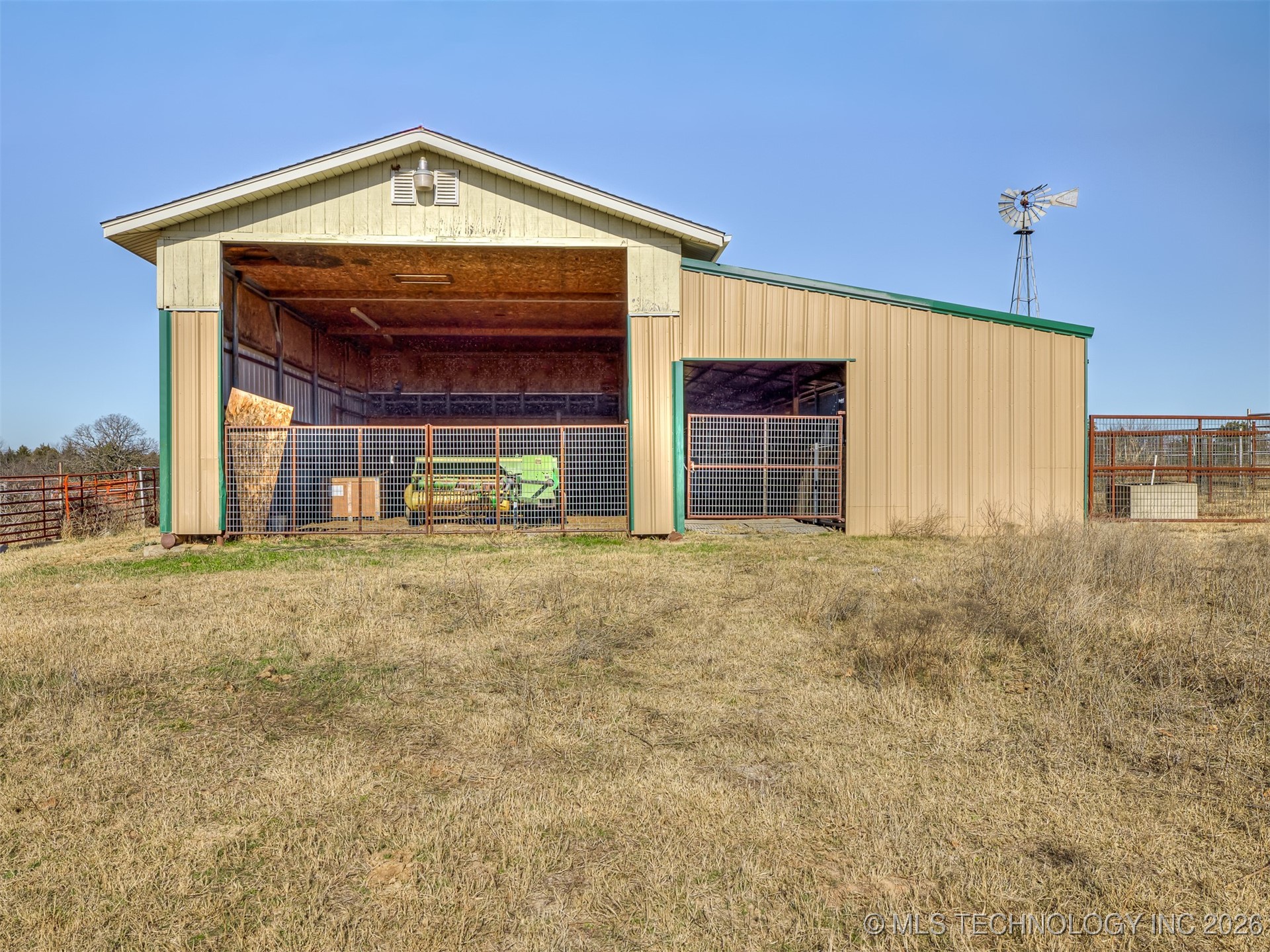 4418 N Little Property Photo 80