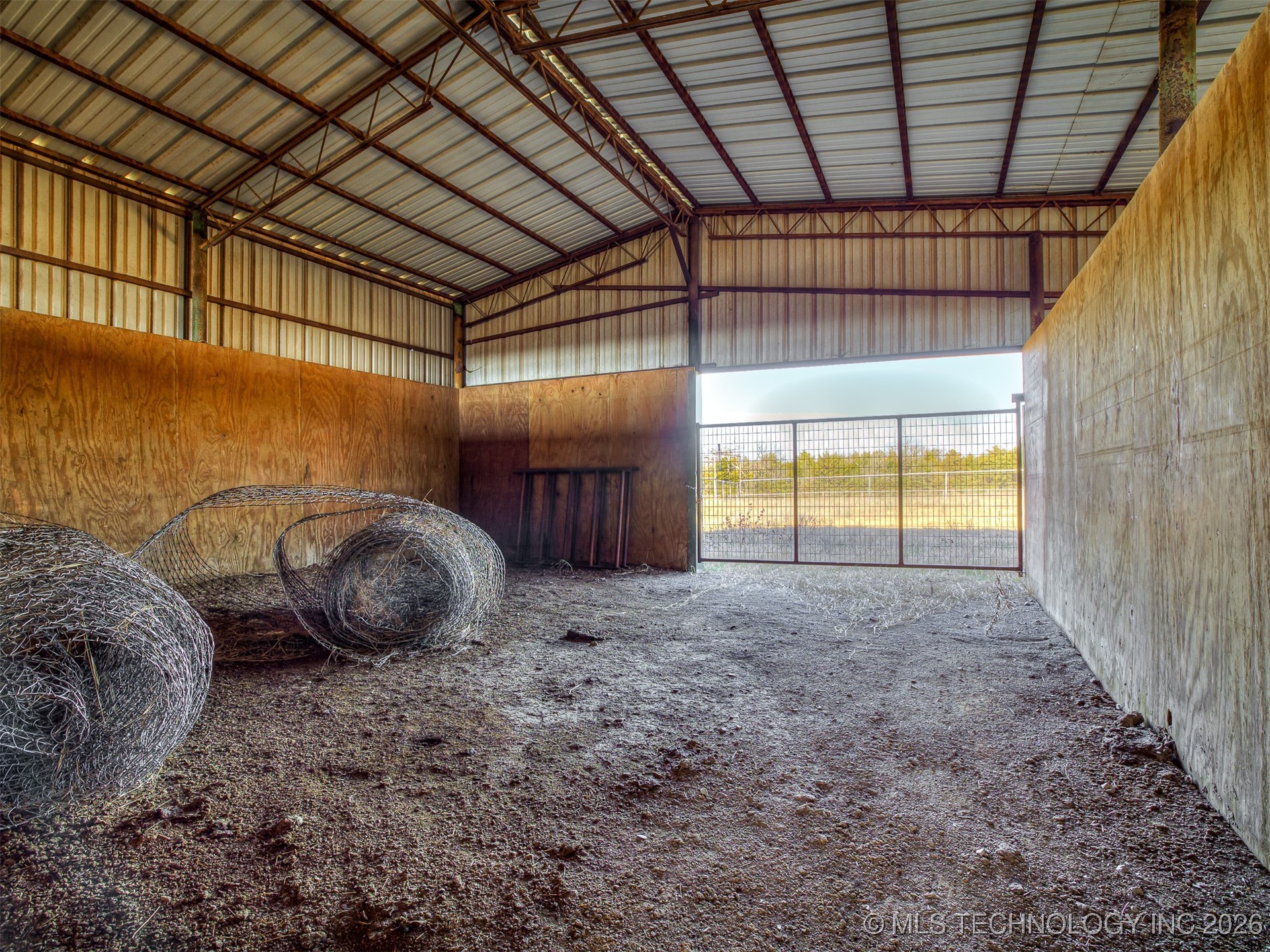 4418 N Little Property Photo 83