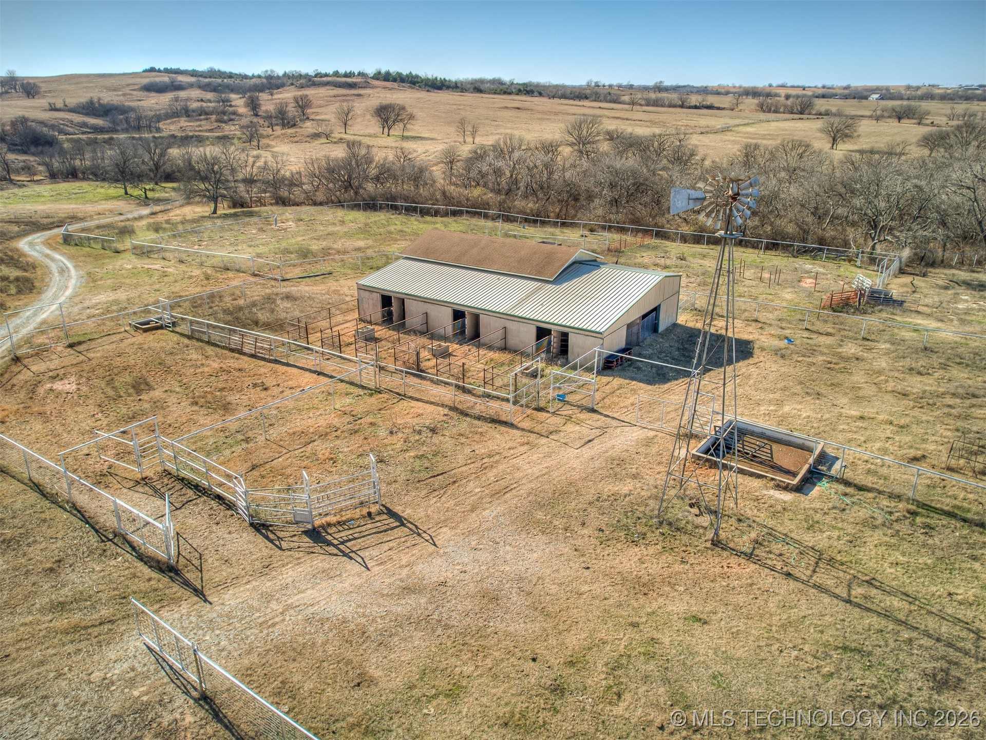 4418 N Little Property Photo 84