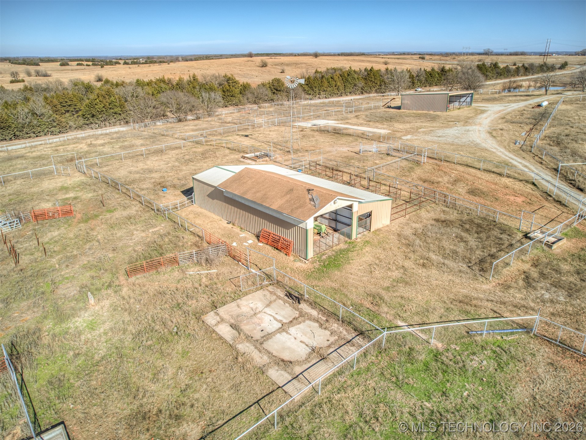 4418 N Little Property Photo 85