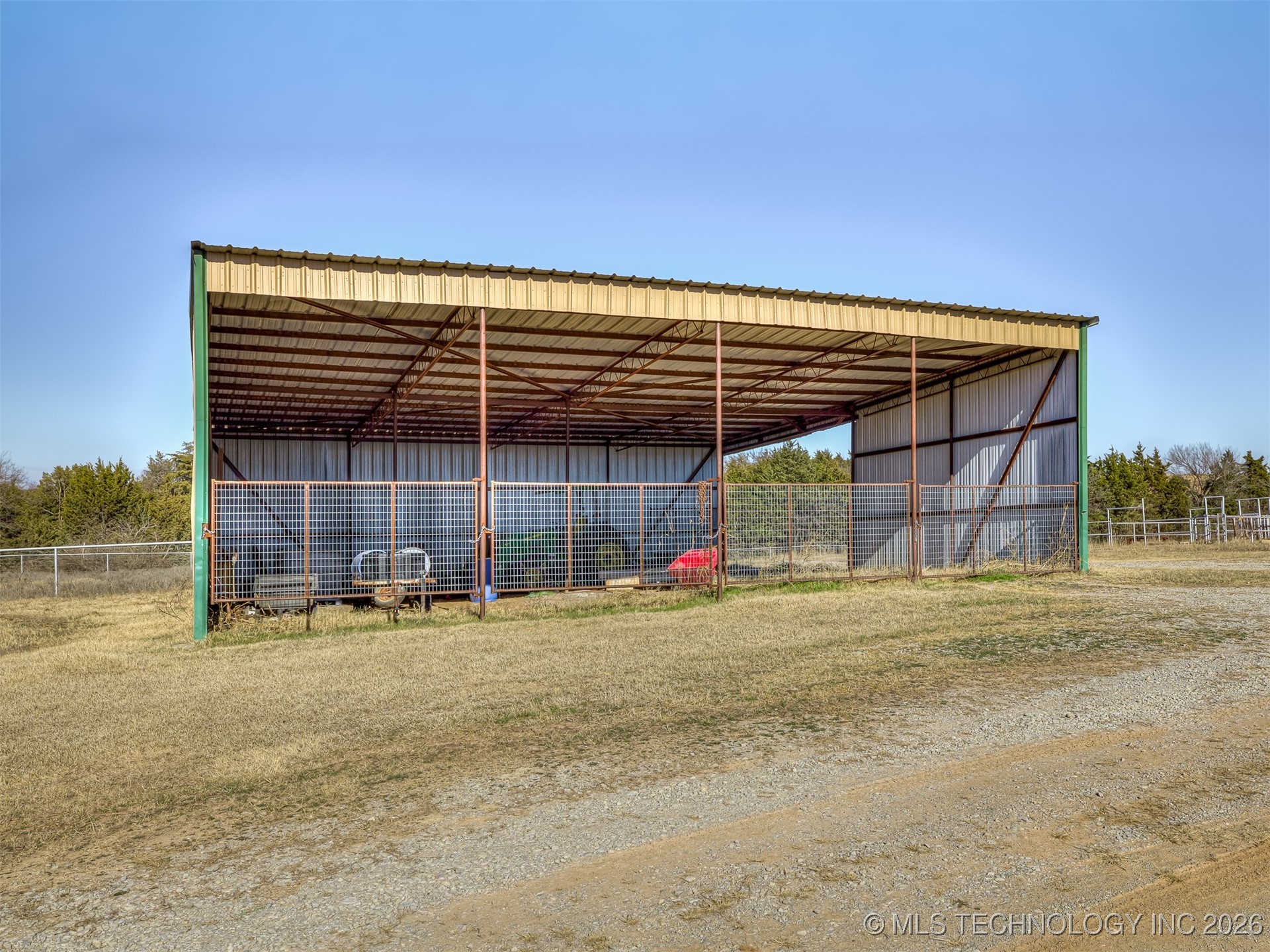 4418 N Little Property Photo 86