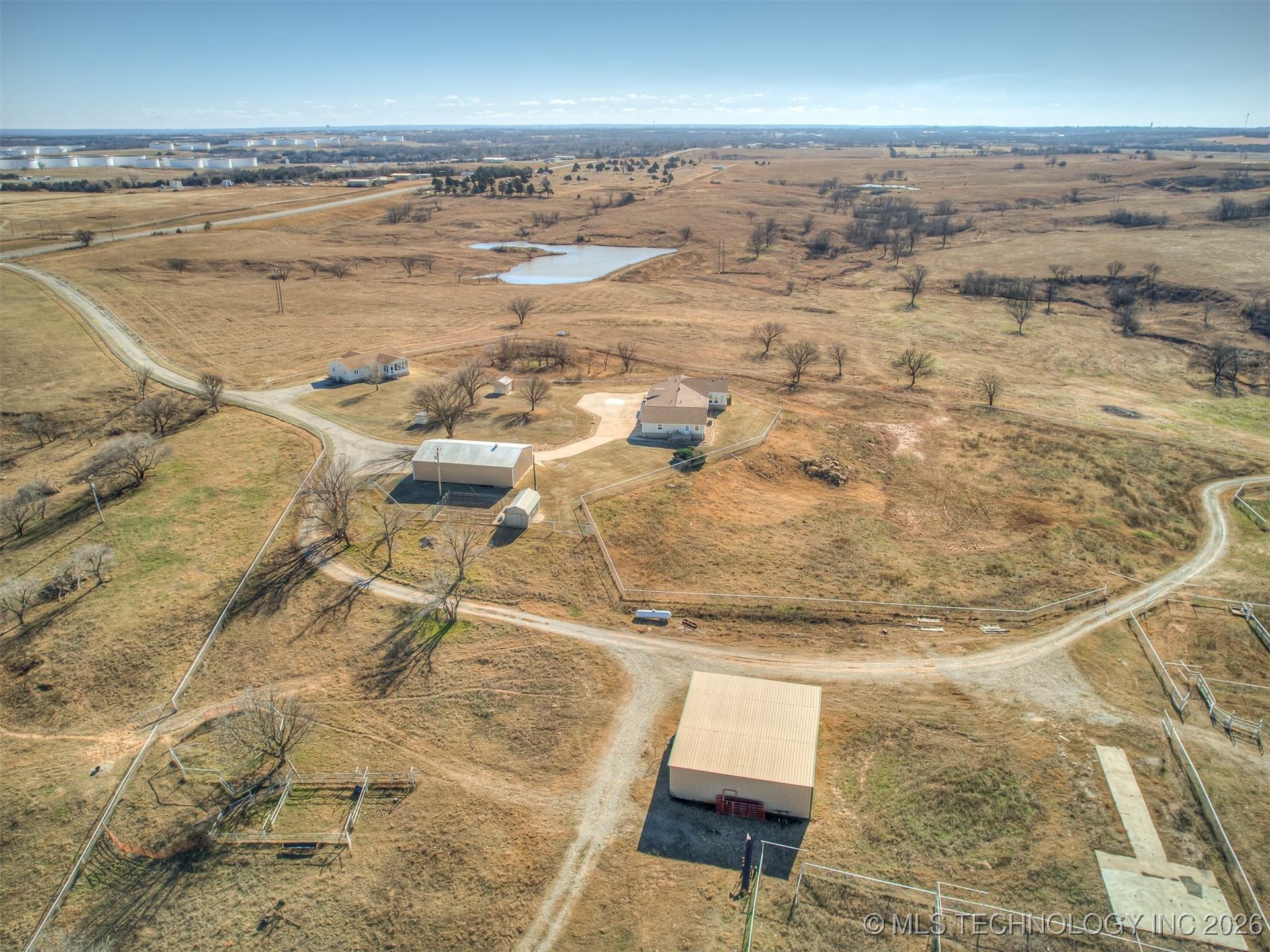 4418 N Little Property Photo 89