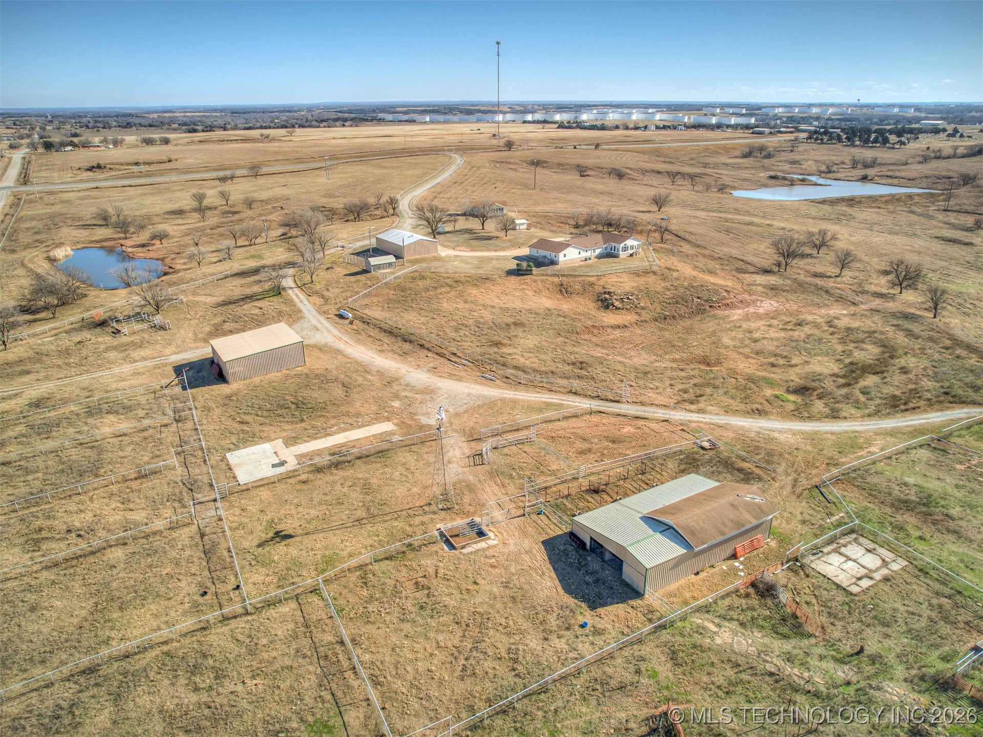 4418 N Little Property Photo 90