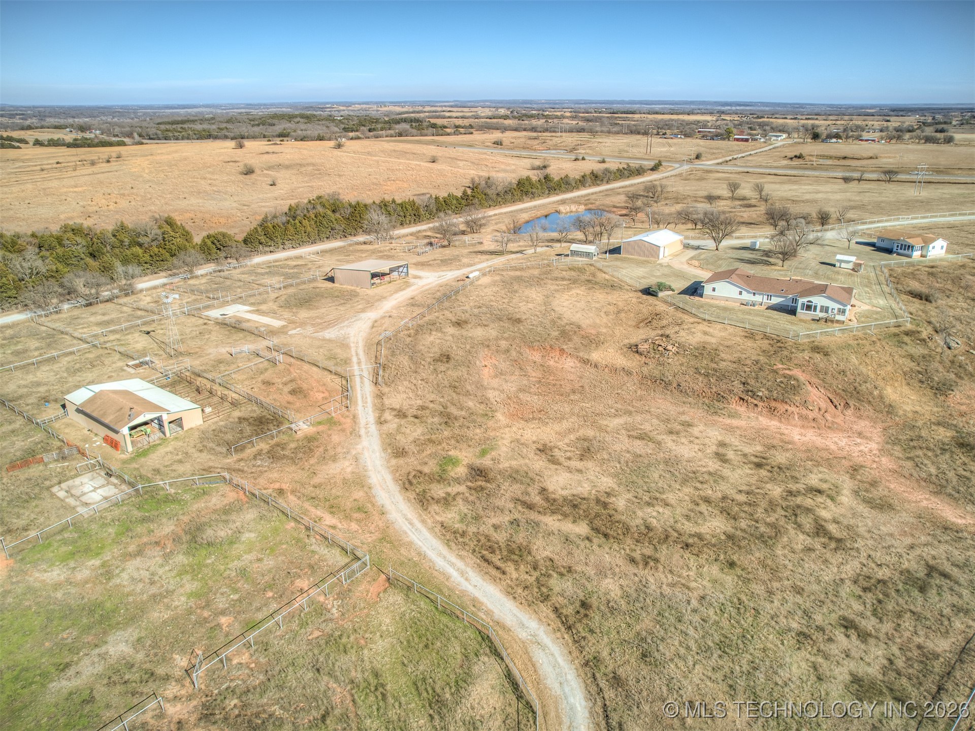 4418 N Little Property Photo 91