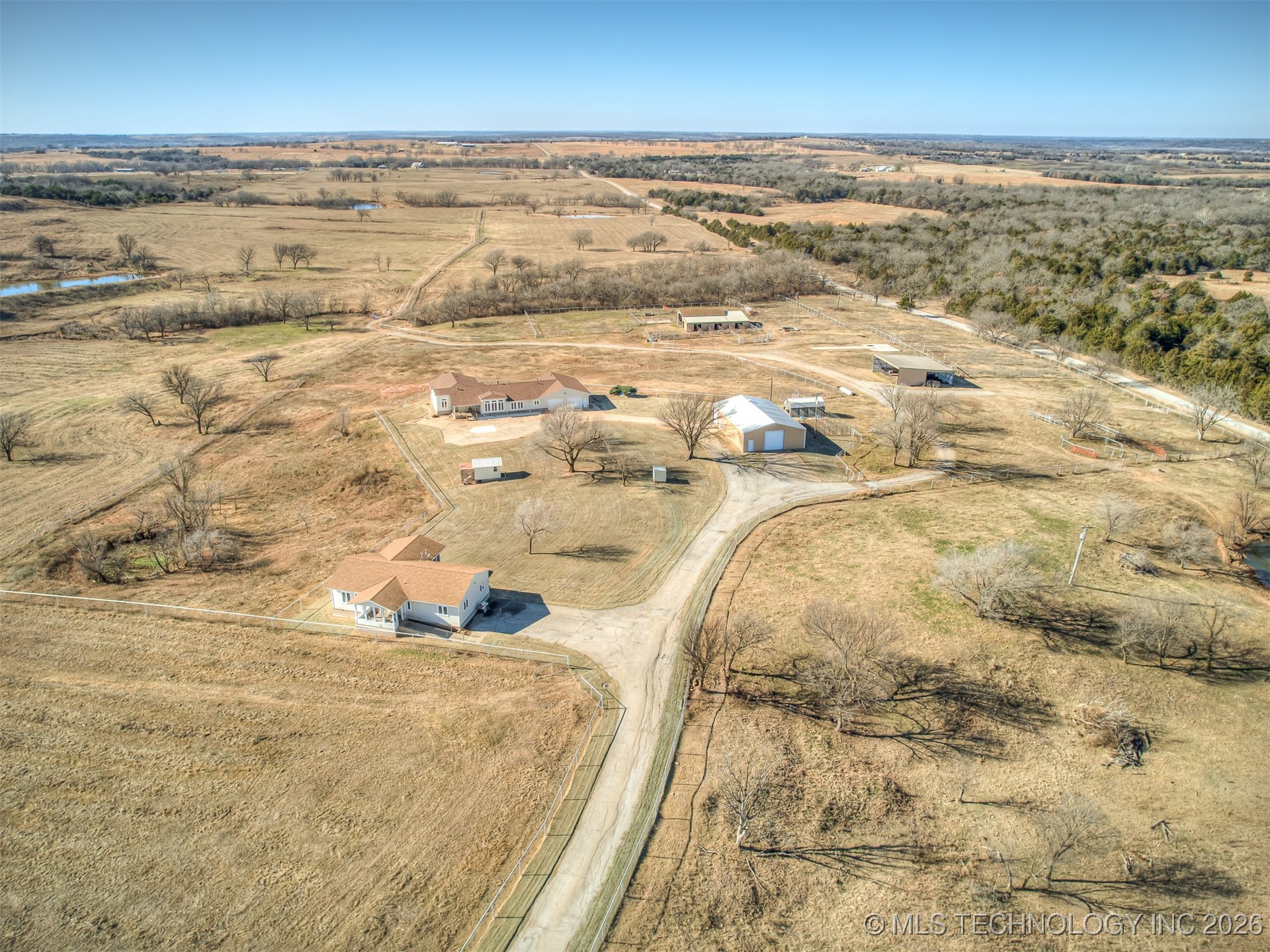 4418 N Little Property Photo 92