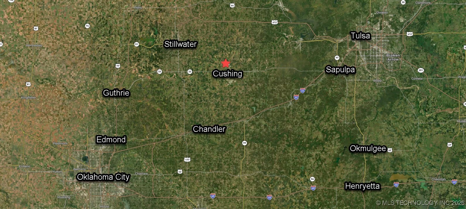 4418 N Little Property Photo 93