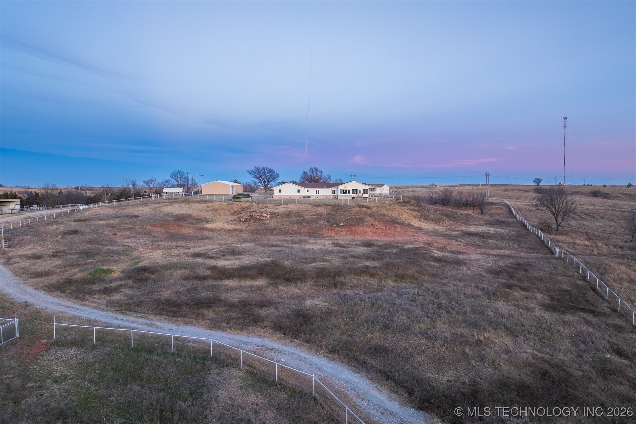 4418 N Little Property Photo 97