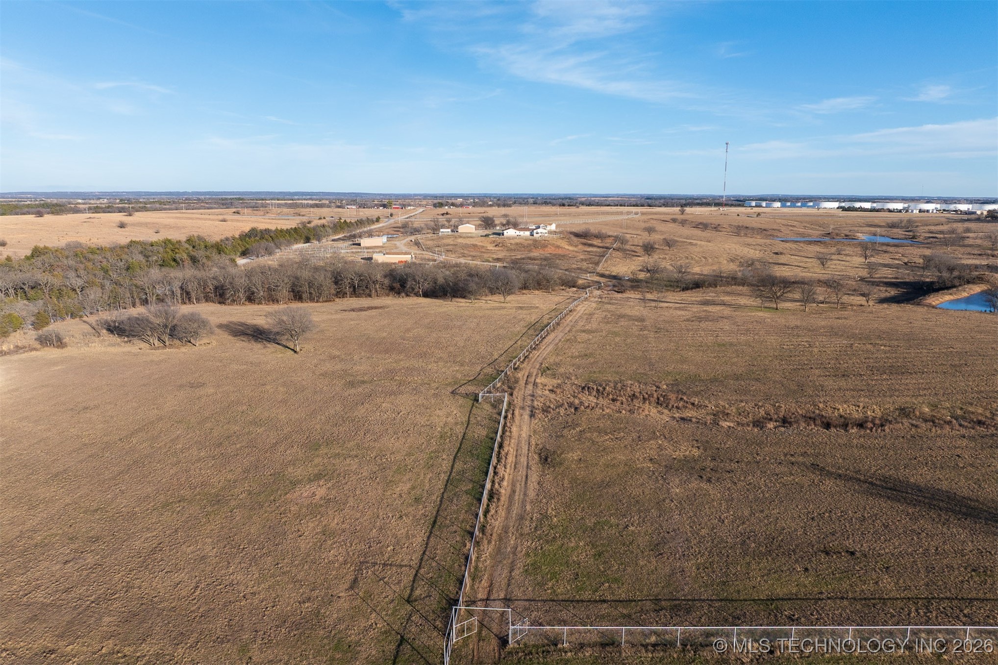 4418 N Little Property Photo 100