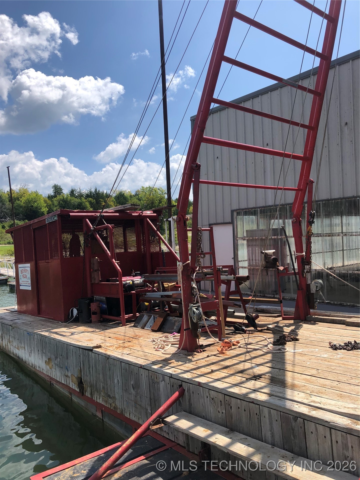 401 Hwy 70 Highway N Property Photo 4