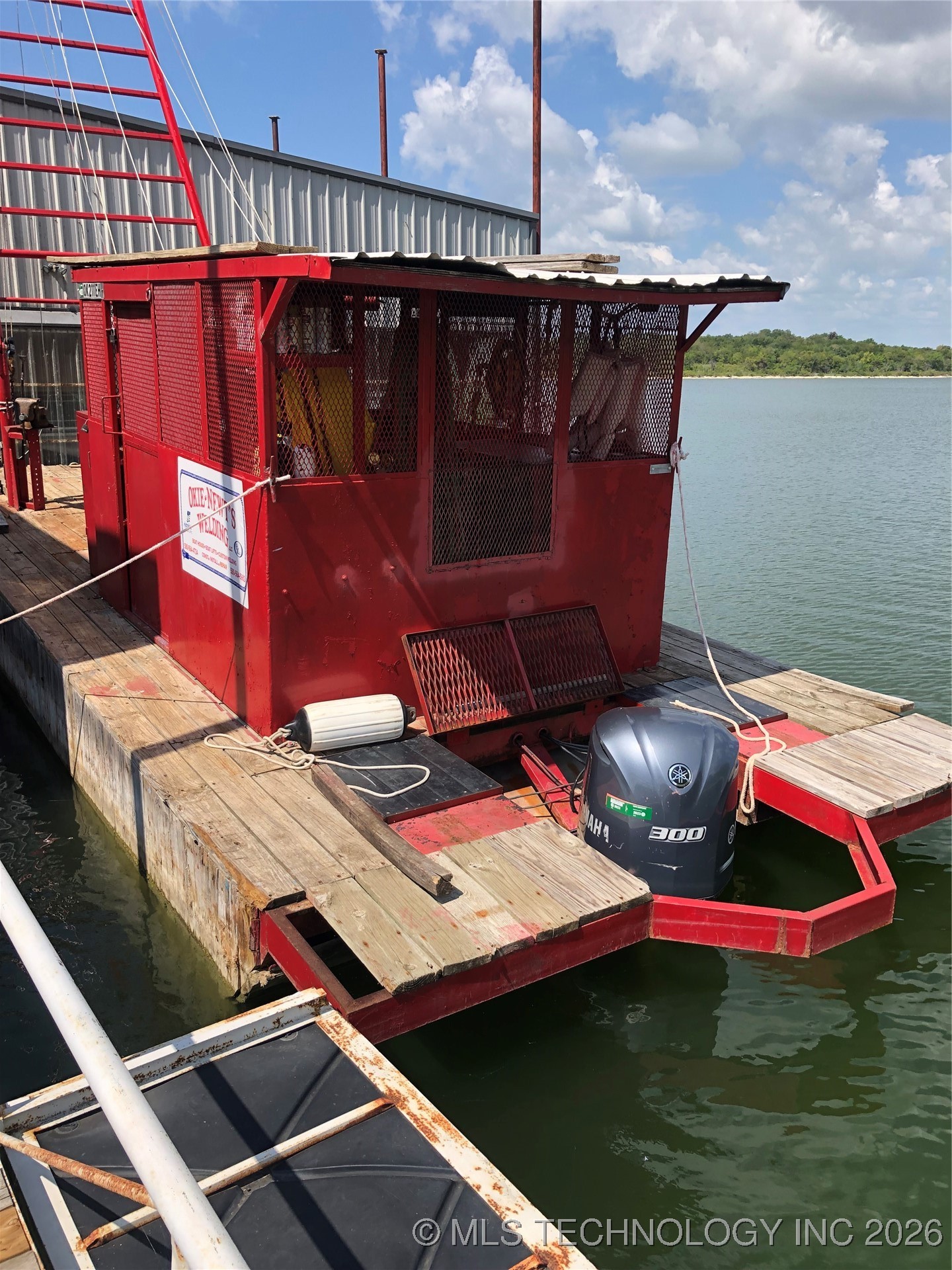 401 Hwy 70 Highway N Property Photo 5