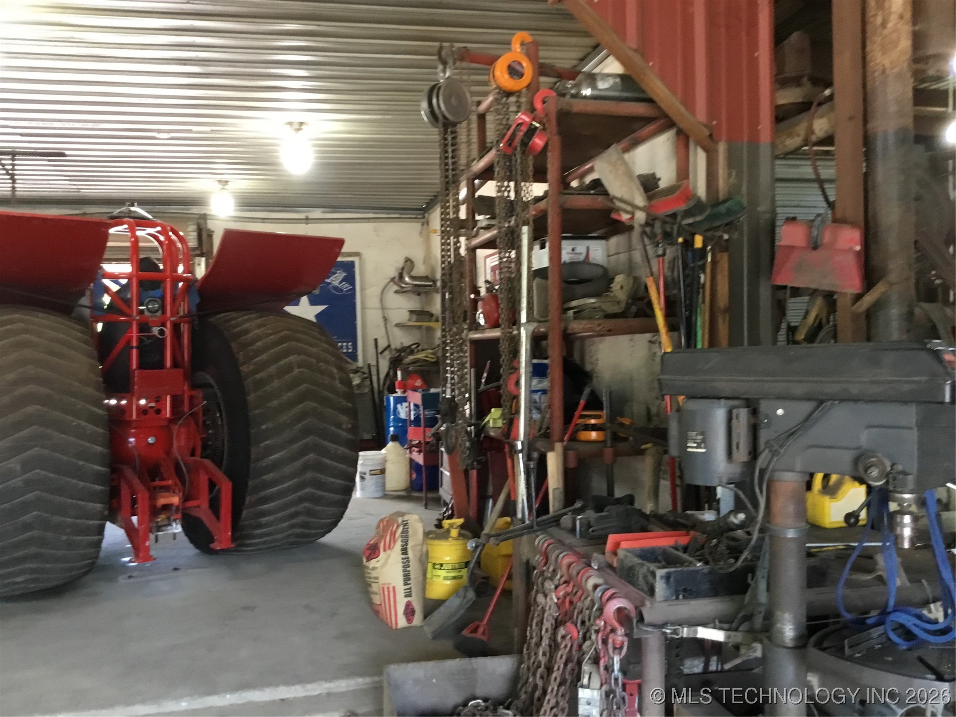 401 Hwy 70 Highway N Property Photo 6