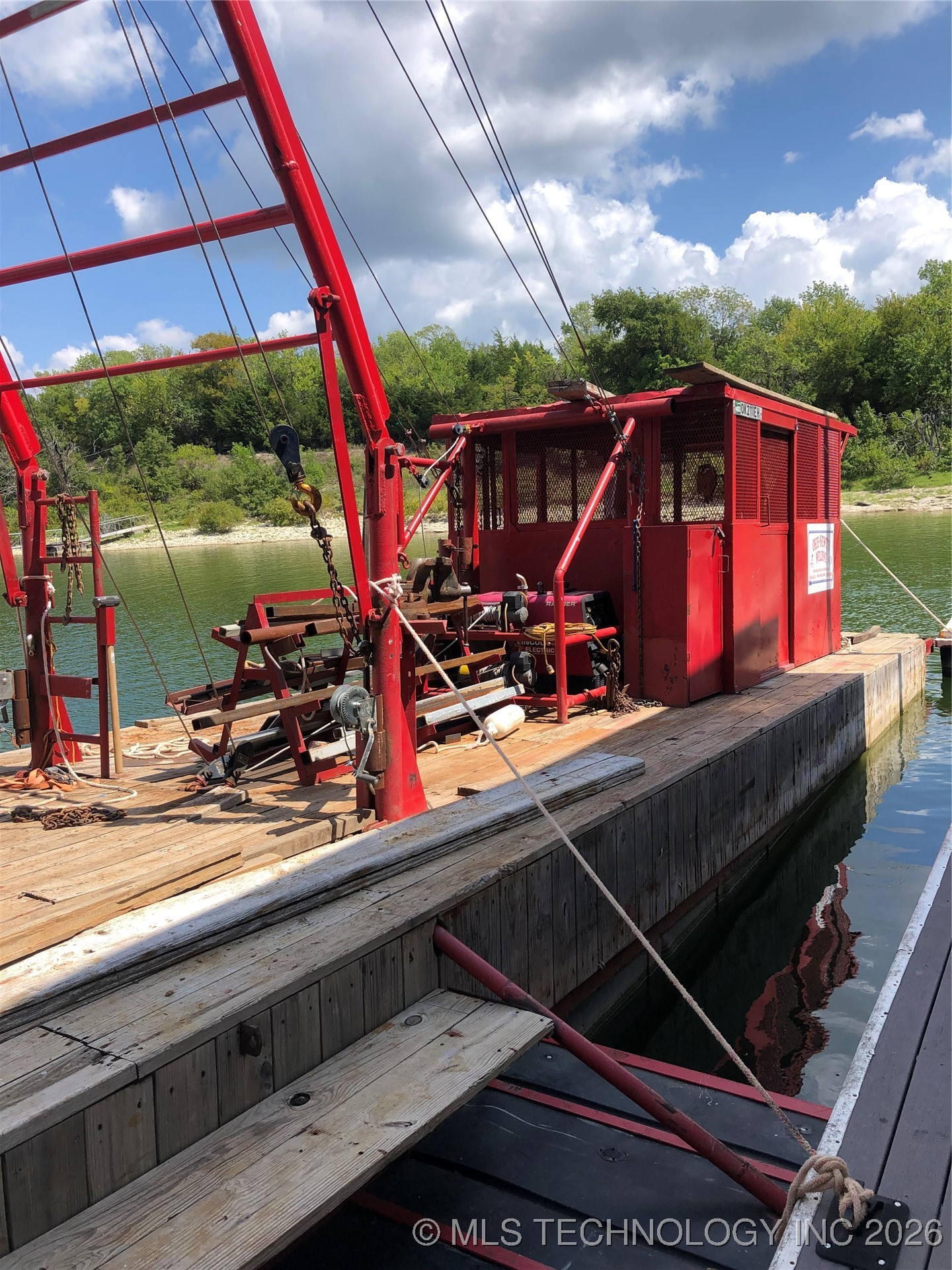 401 Hwy 70 Highway N Property Photo 8