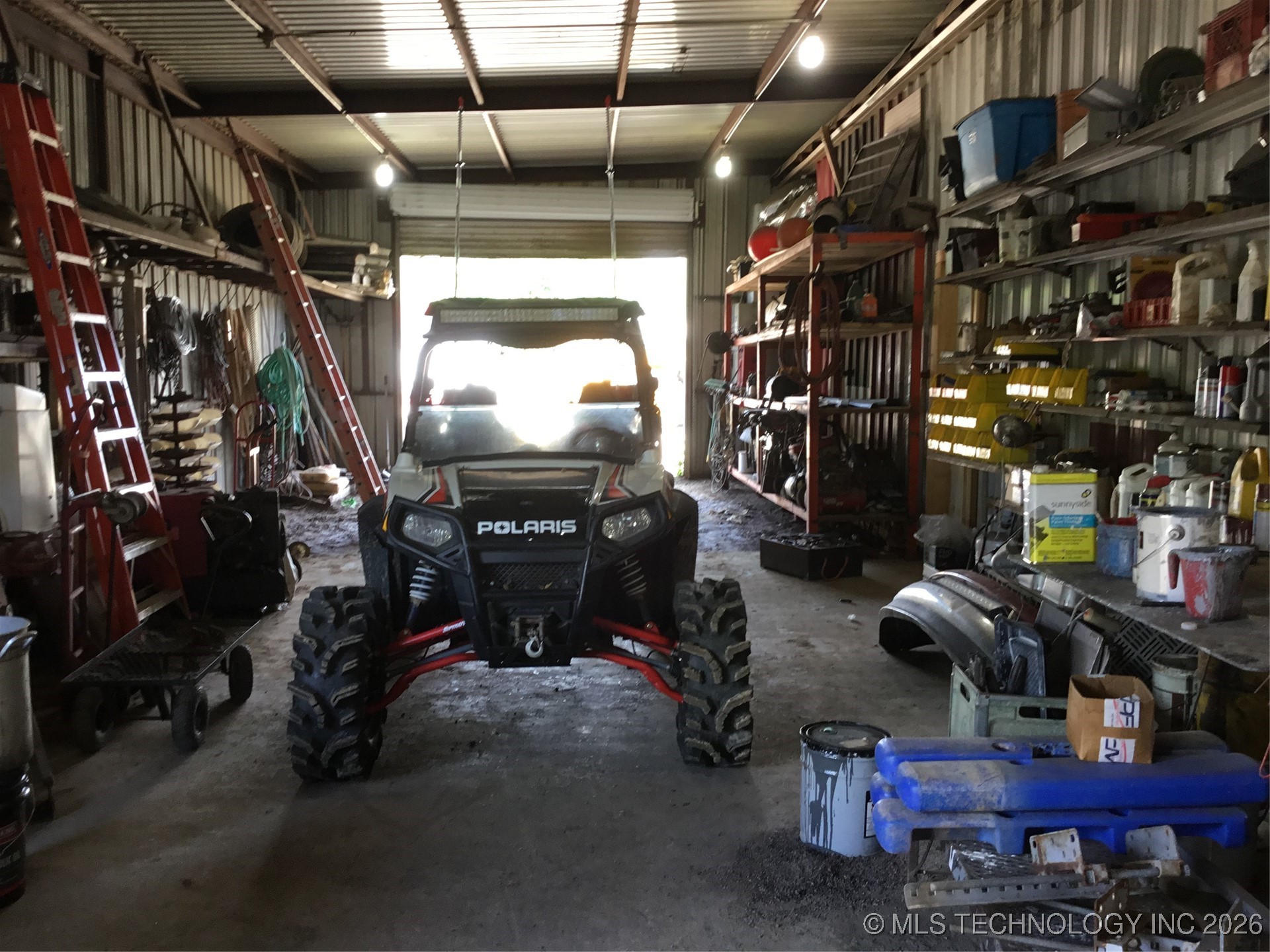 401 Hwy 70 Highway N Property Photo 9