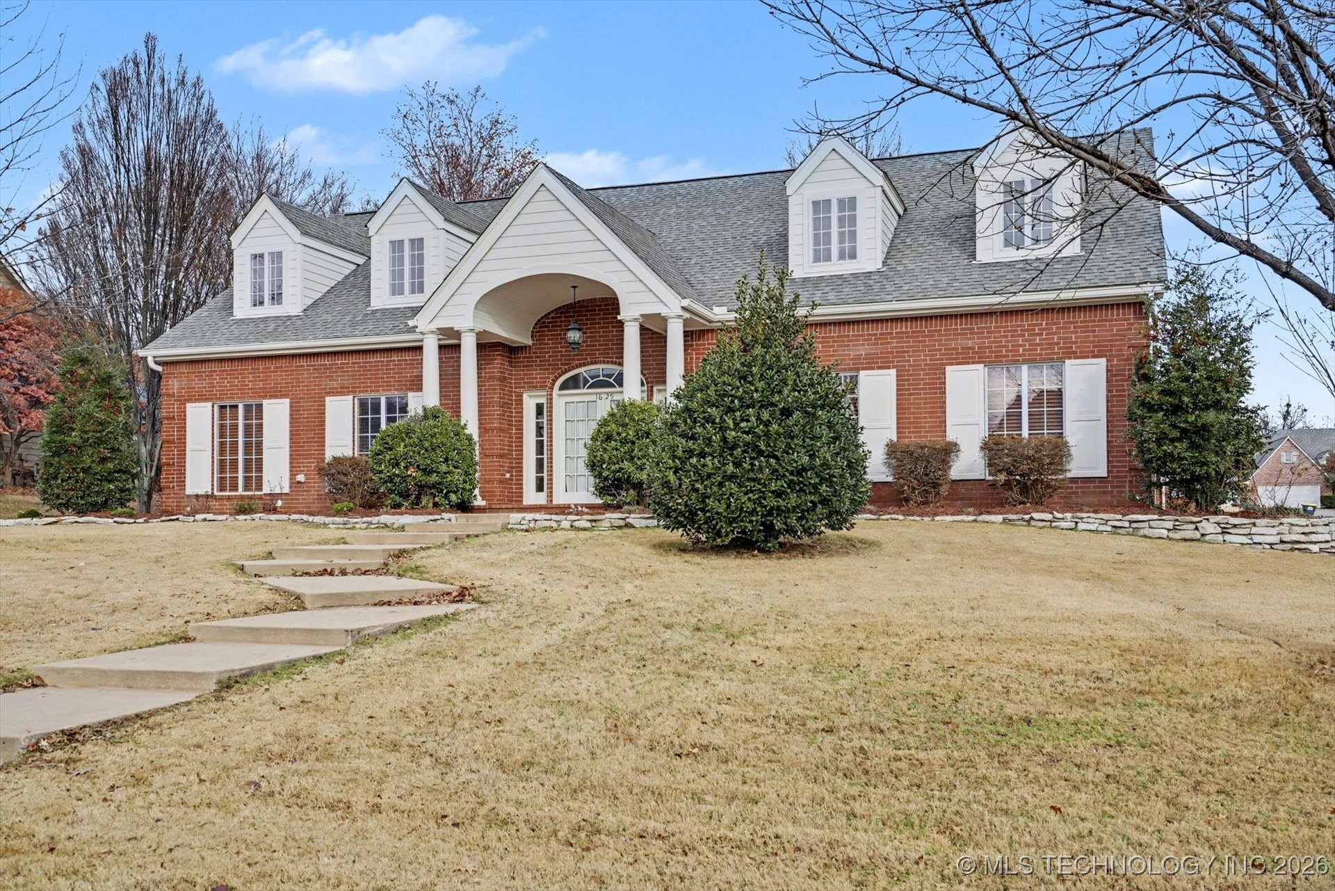 1629 E 124th Street S Property Photo 3