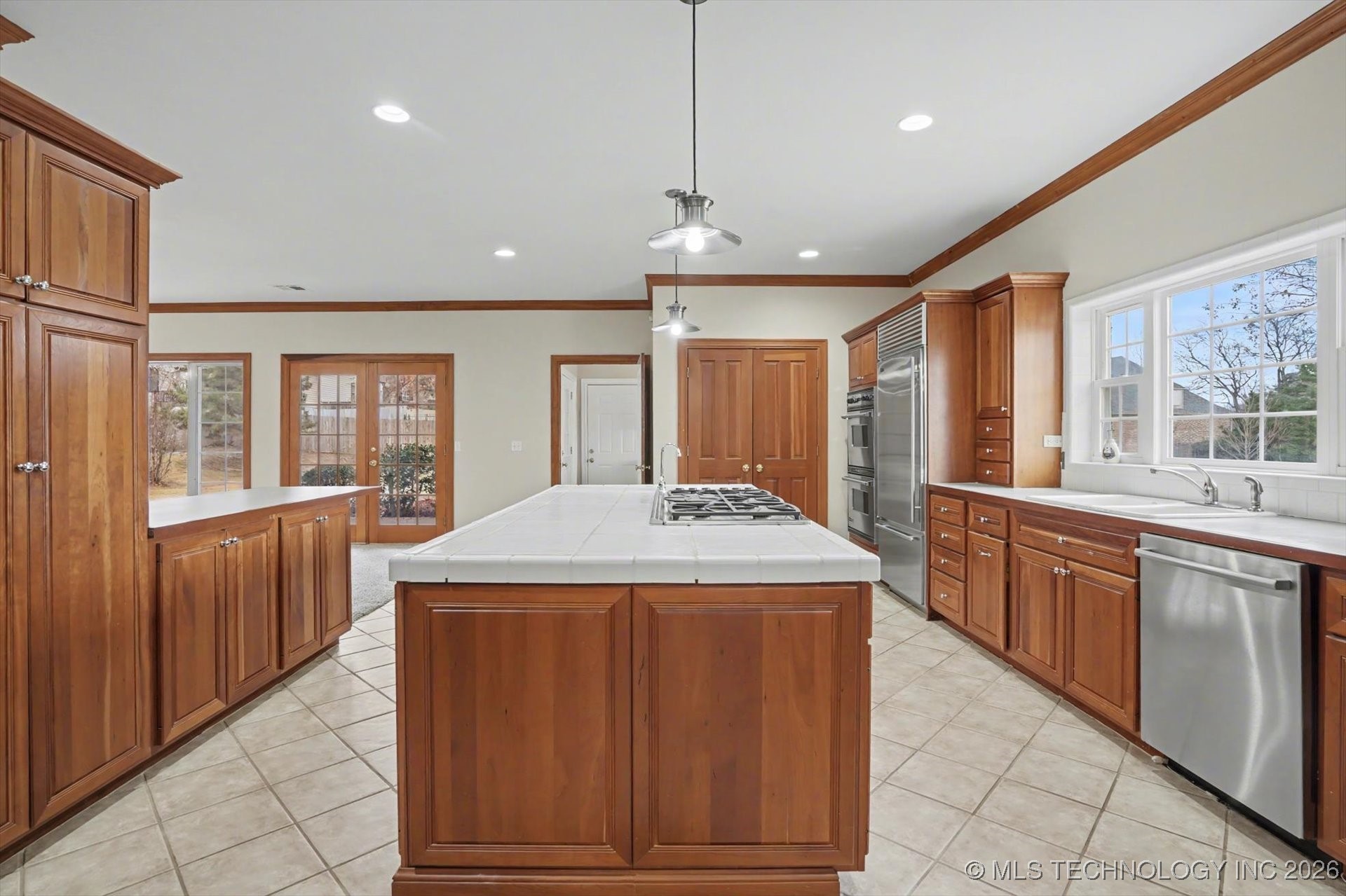 1629 E 124th Street S Property Photo 14