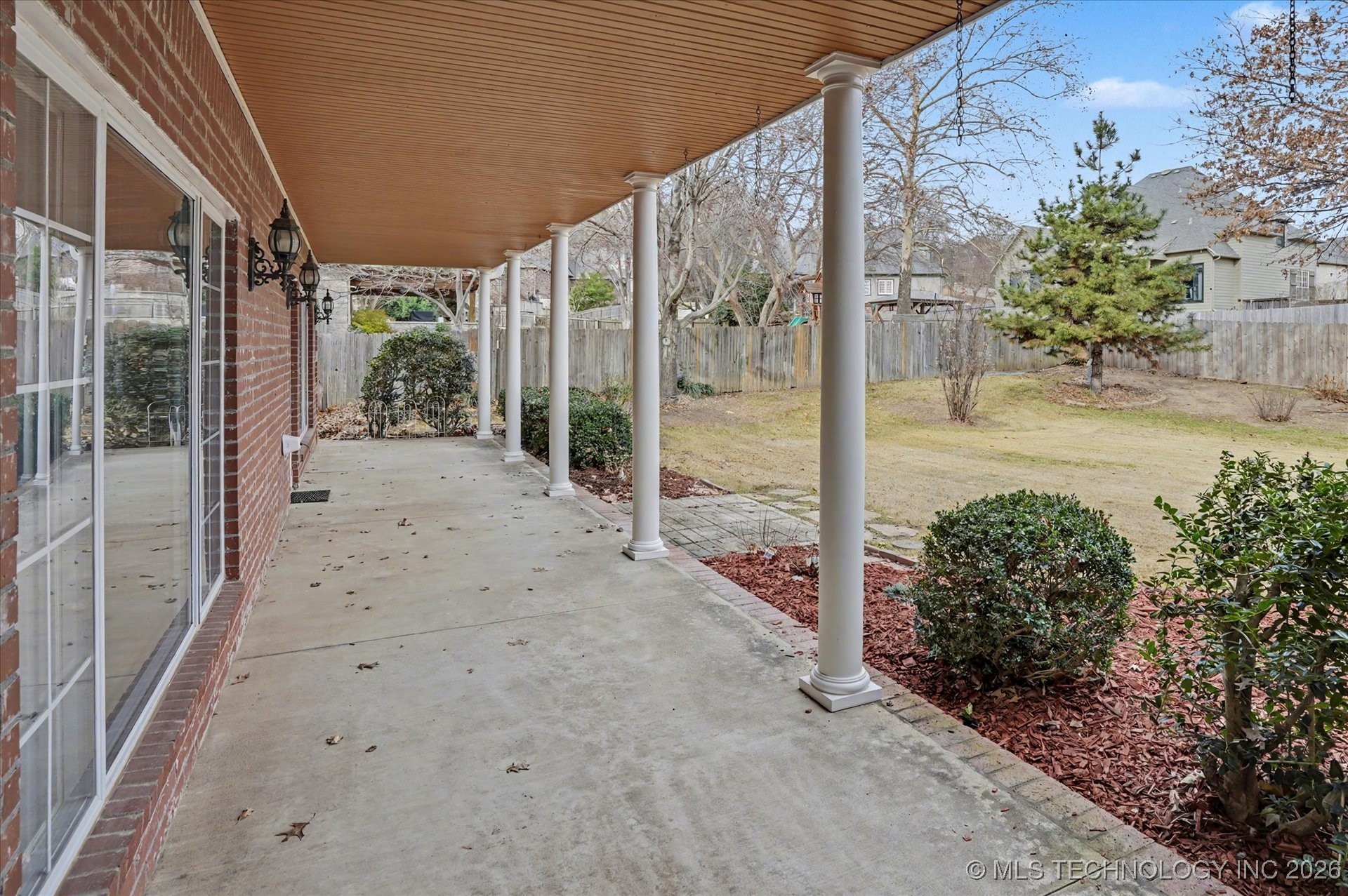 1629 E 124th Street S Property Photo 42