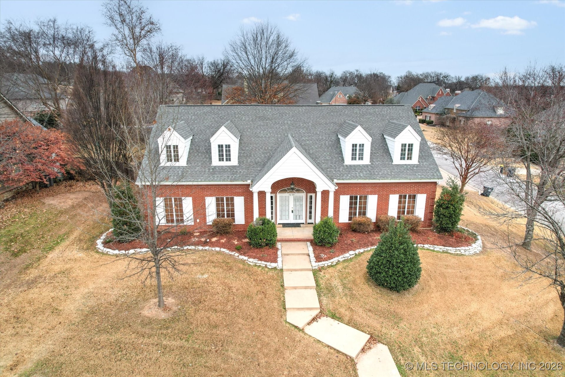 1629 E 124th Street S Property Photo 45