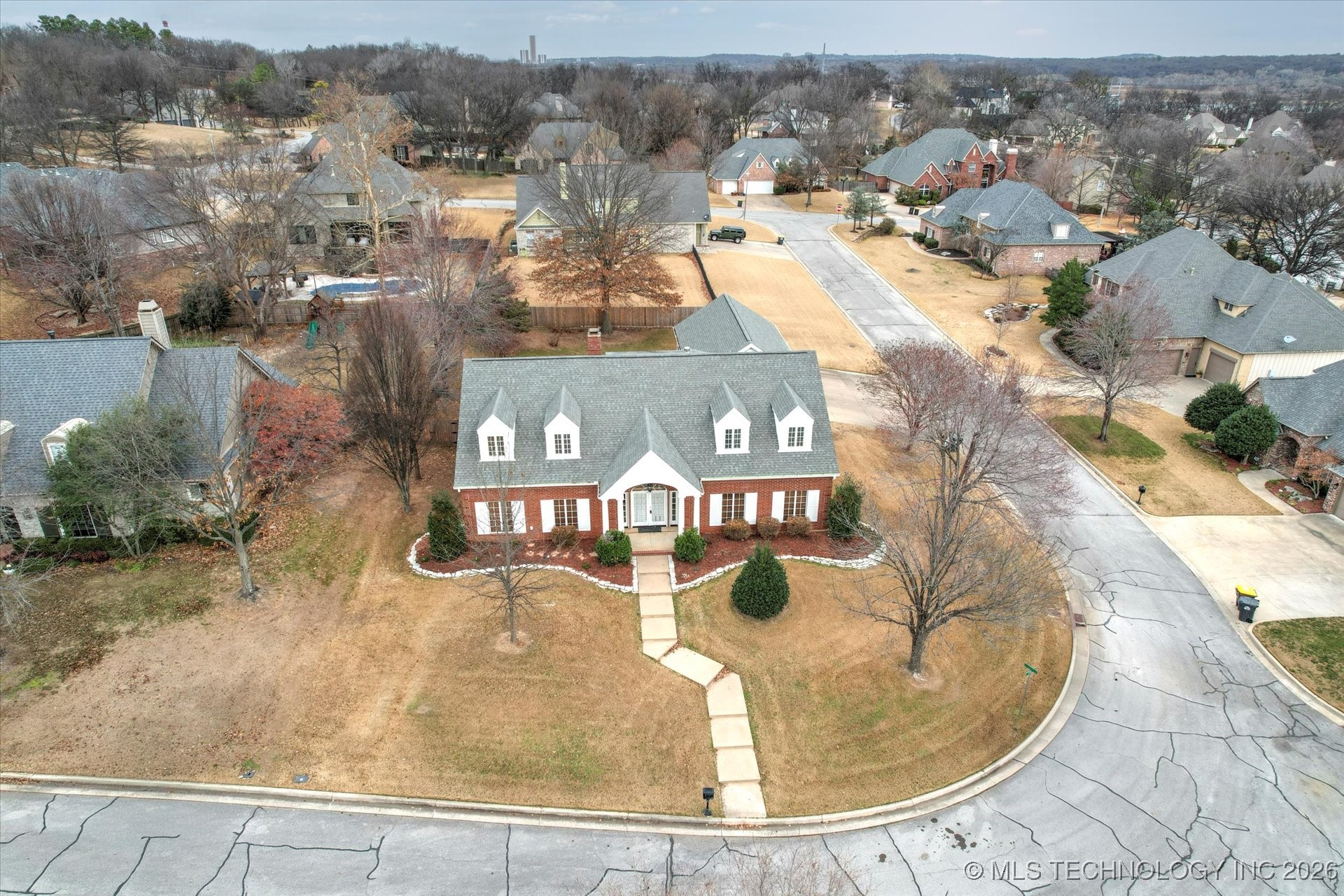 1629 E 124th Street S Property Photo 46