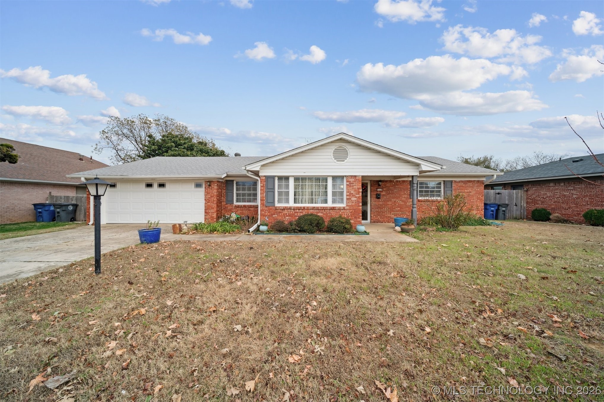 1529 S 77th East Avenue Property Photo 1