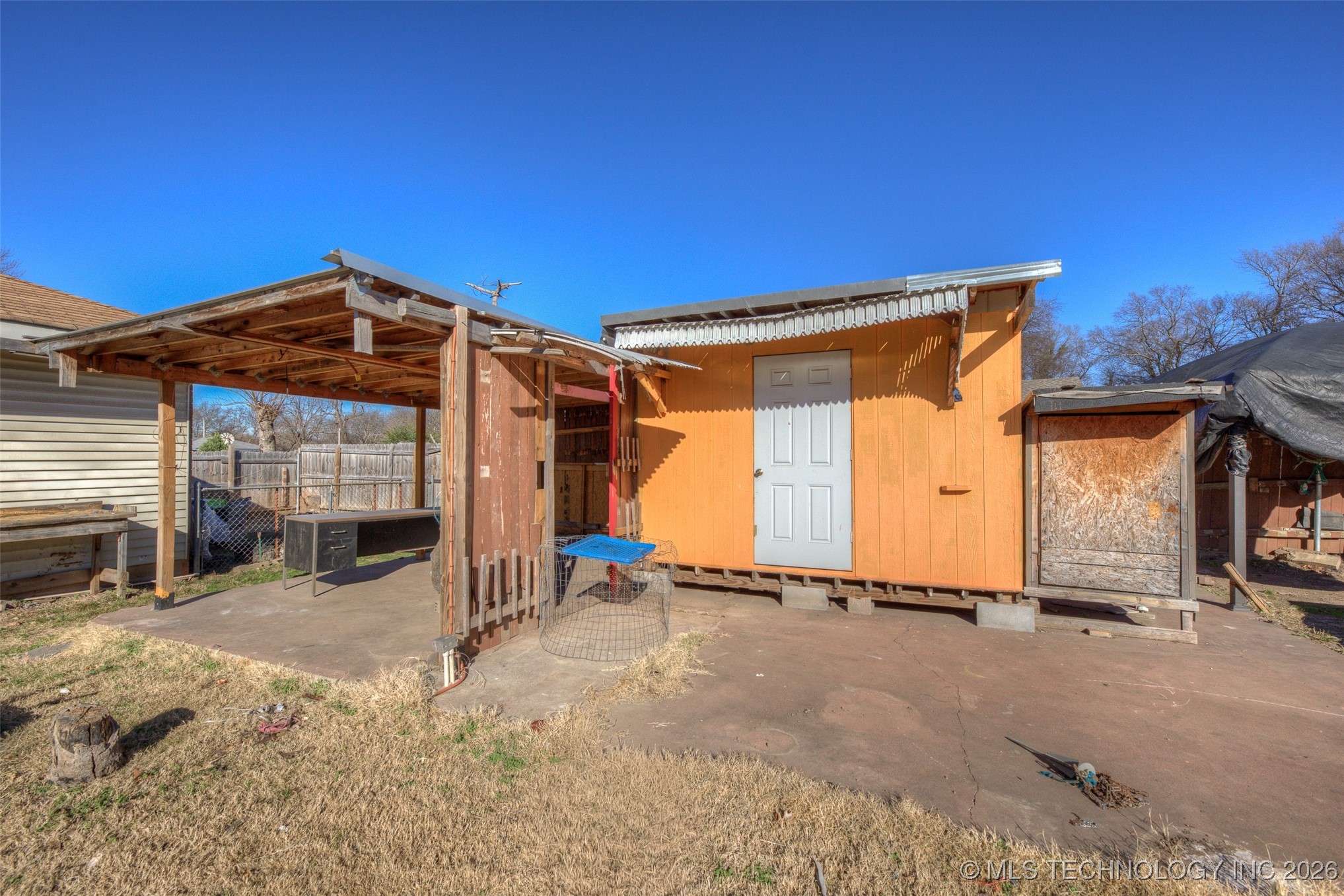 14205 E 11th Street Property Photo 27