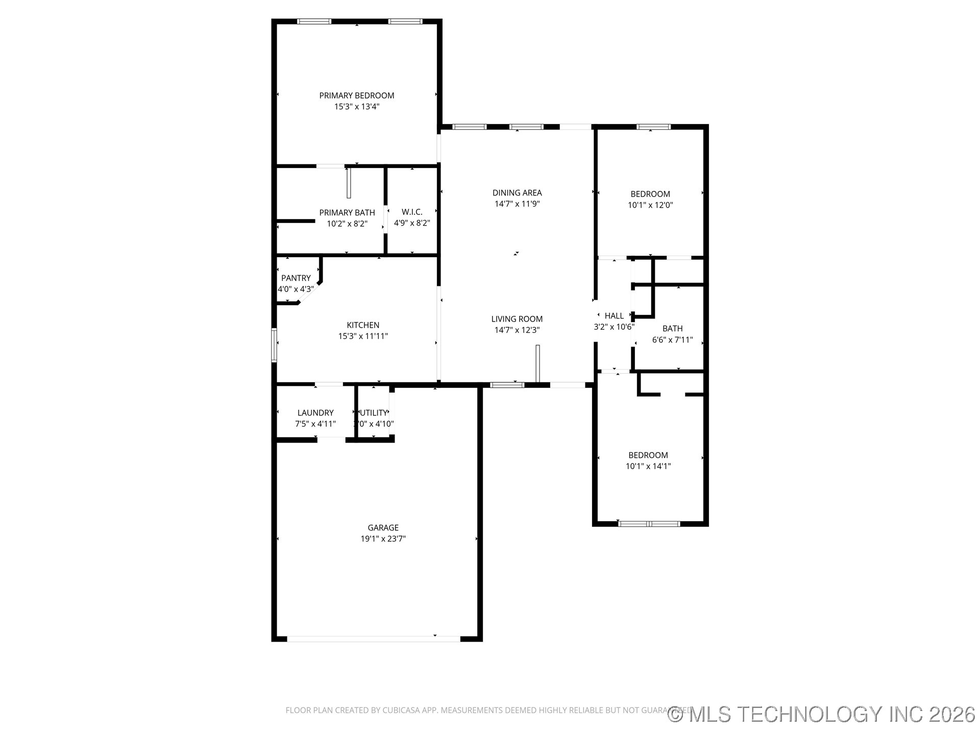 10701 N 152nd Avenue Property Photo 34