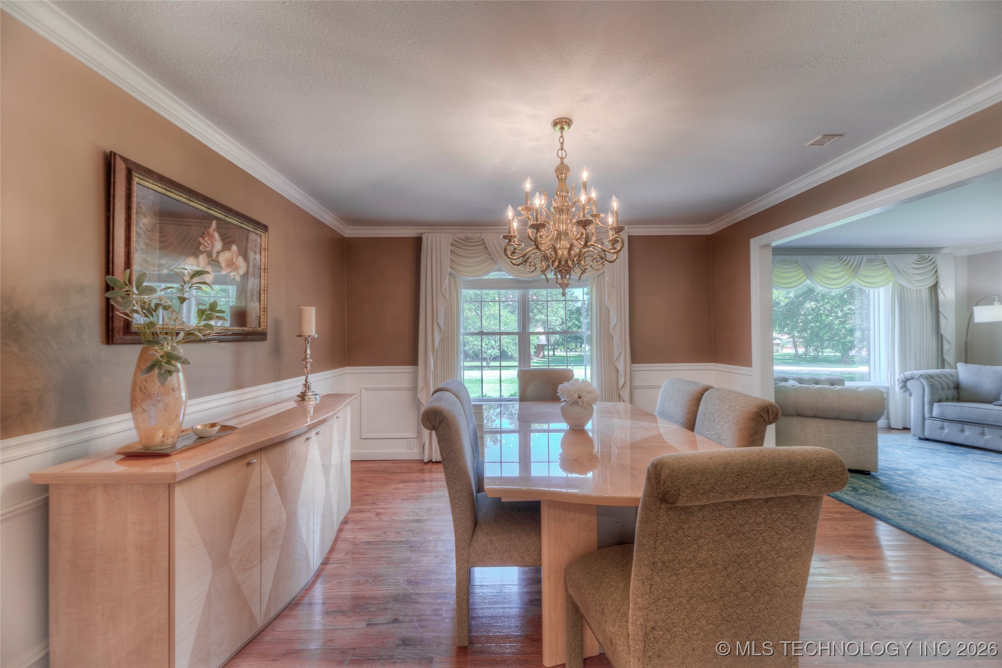 17834 E 93rd Street North Property Photo 15