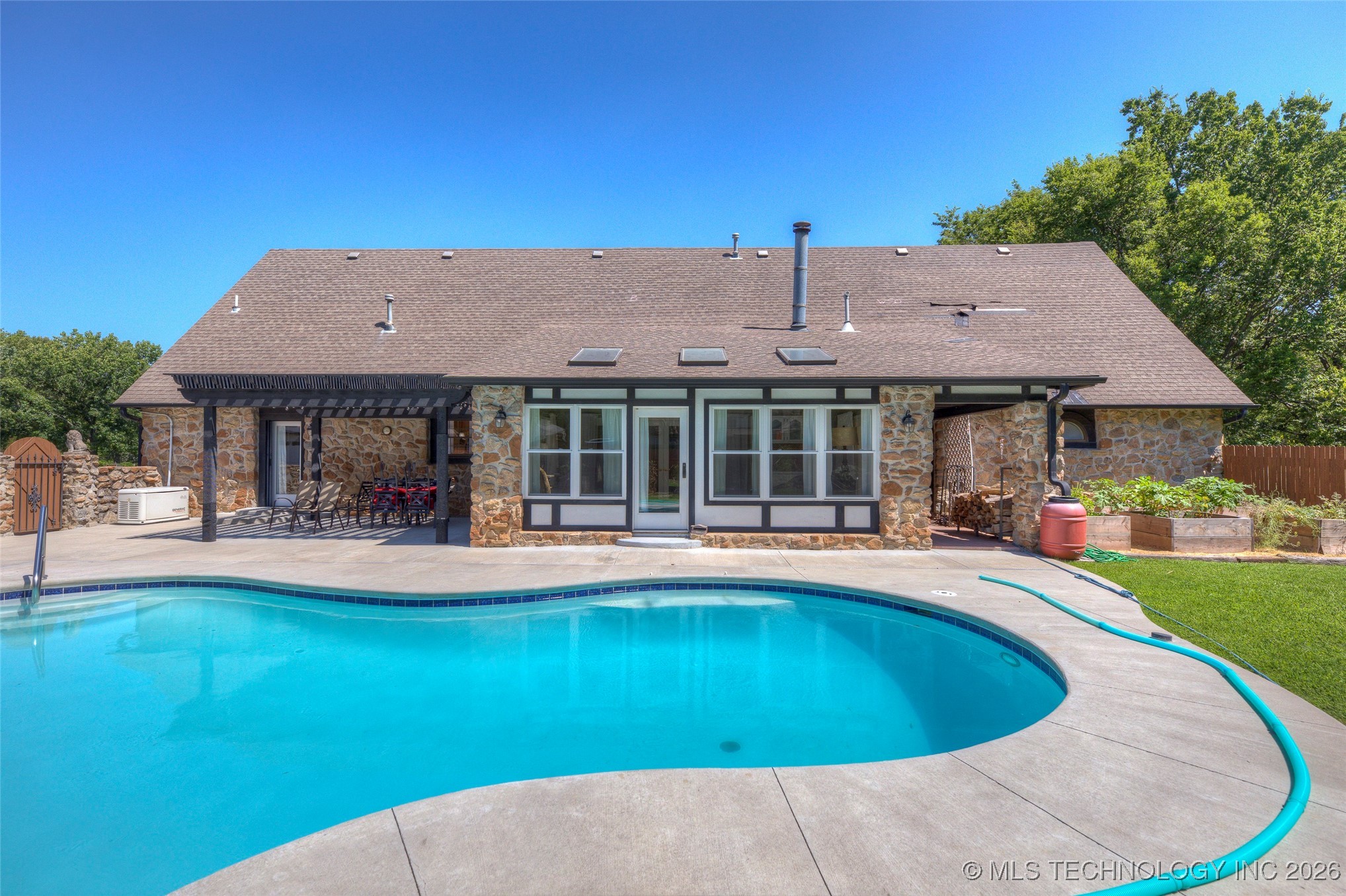 17834 E 93rd Street North Property Photo 49