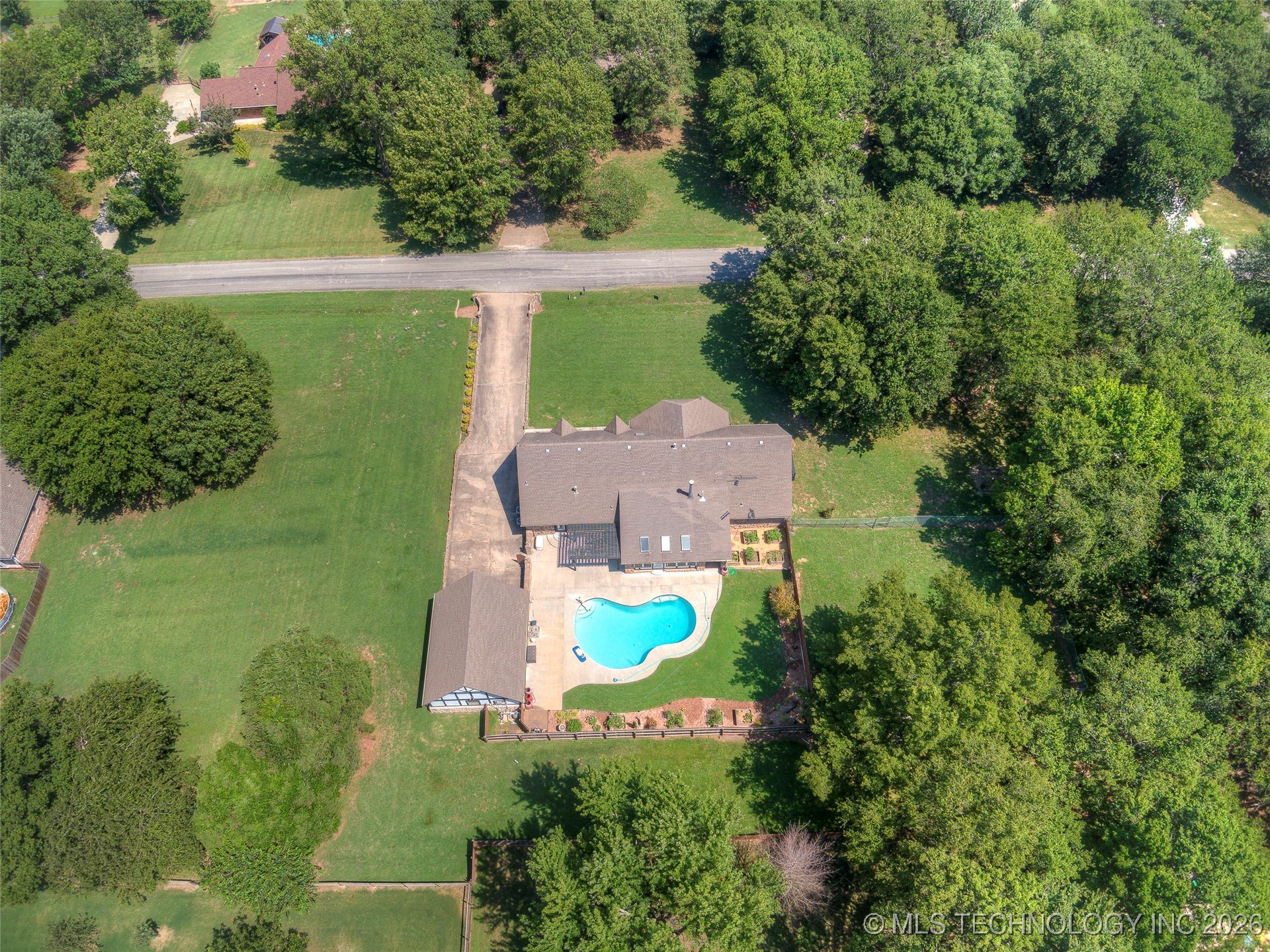 17834 E 93rd Street North Property Photo 52