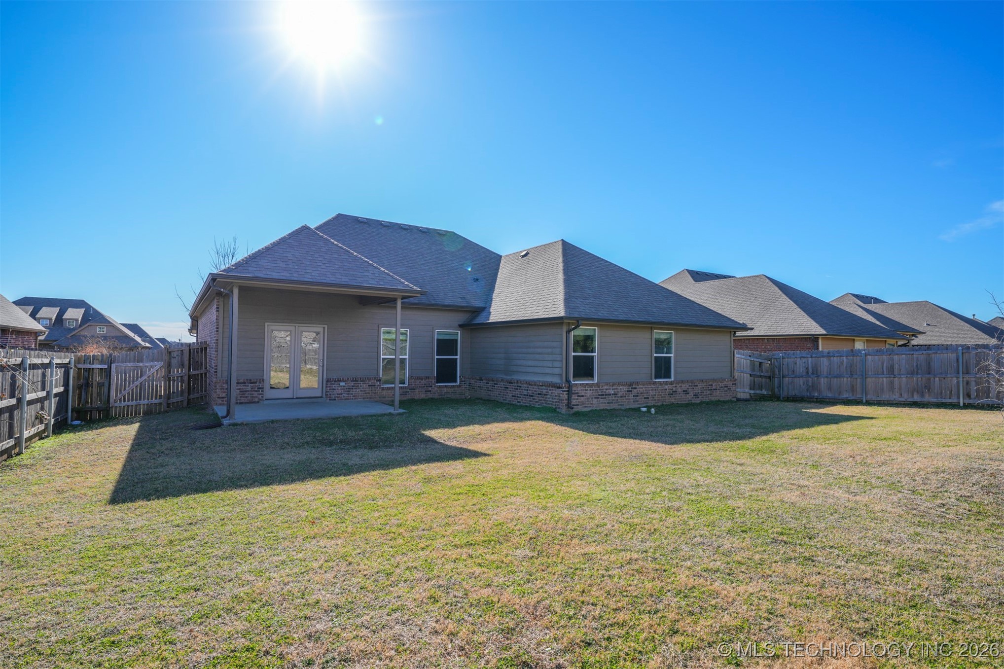 17503 E 44th Place S Property Photo 17