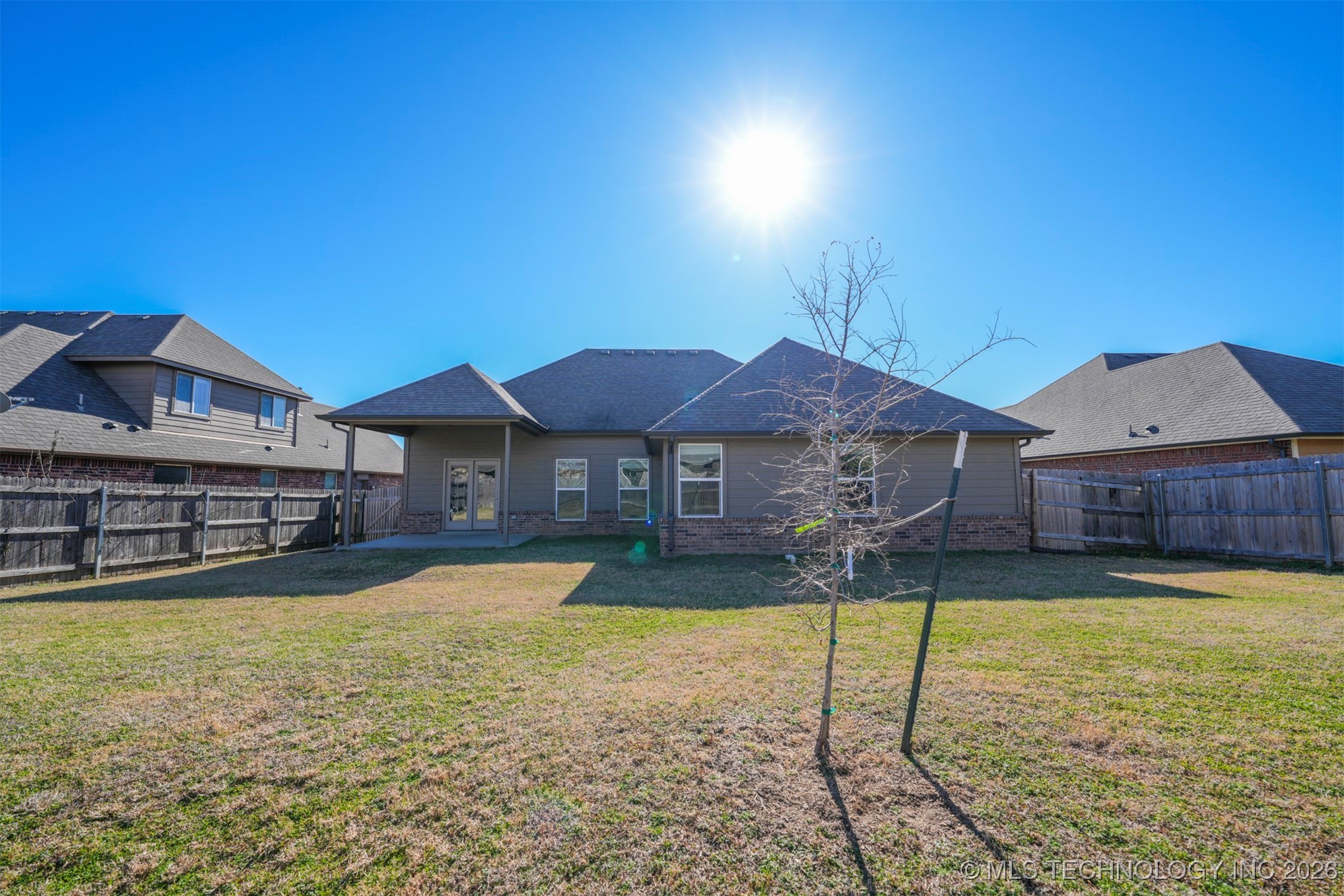 17503 E 44th Place S Property Photo 19