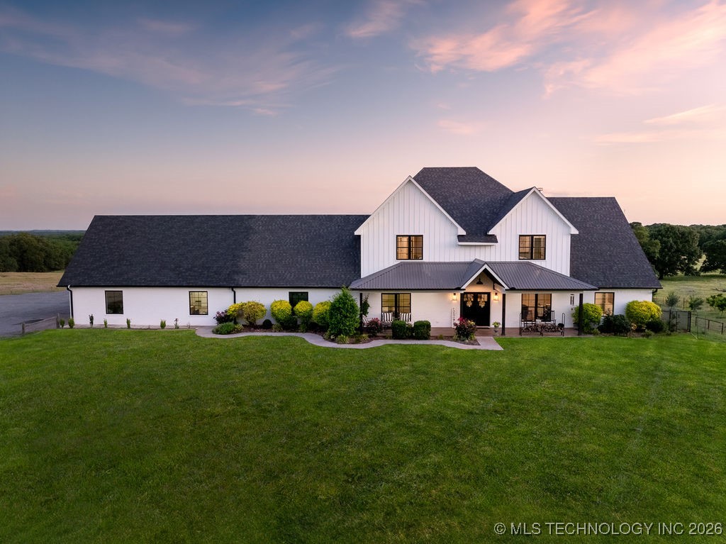 589 Three Mile Road Property Photo 1