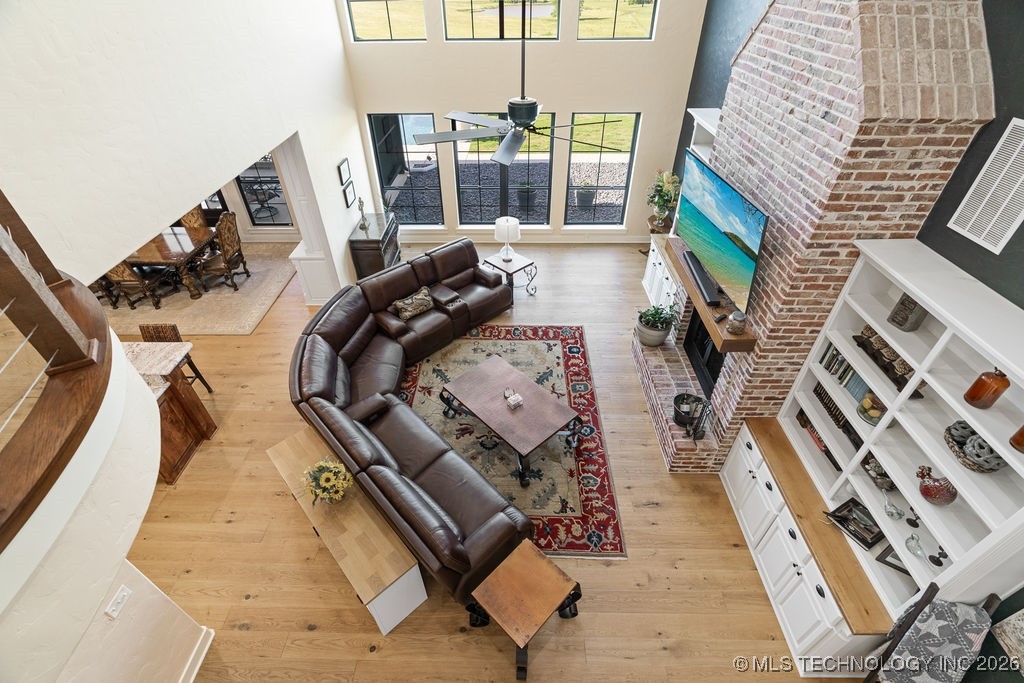 589 Three Mile Road Property Photo 23