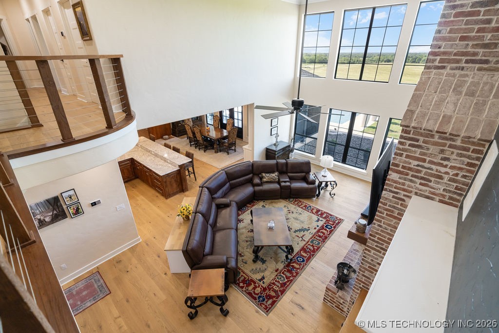 589 Three Mile Road Property Photo 24