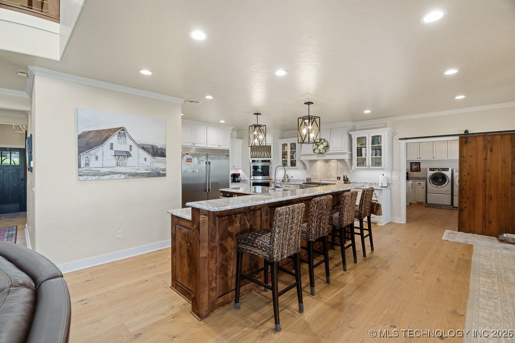 589 Three Mile Road Property Photo 25